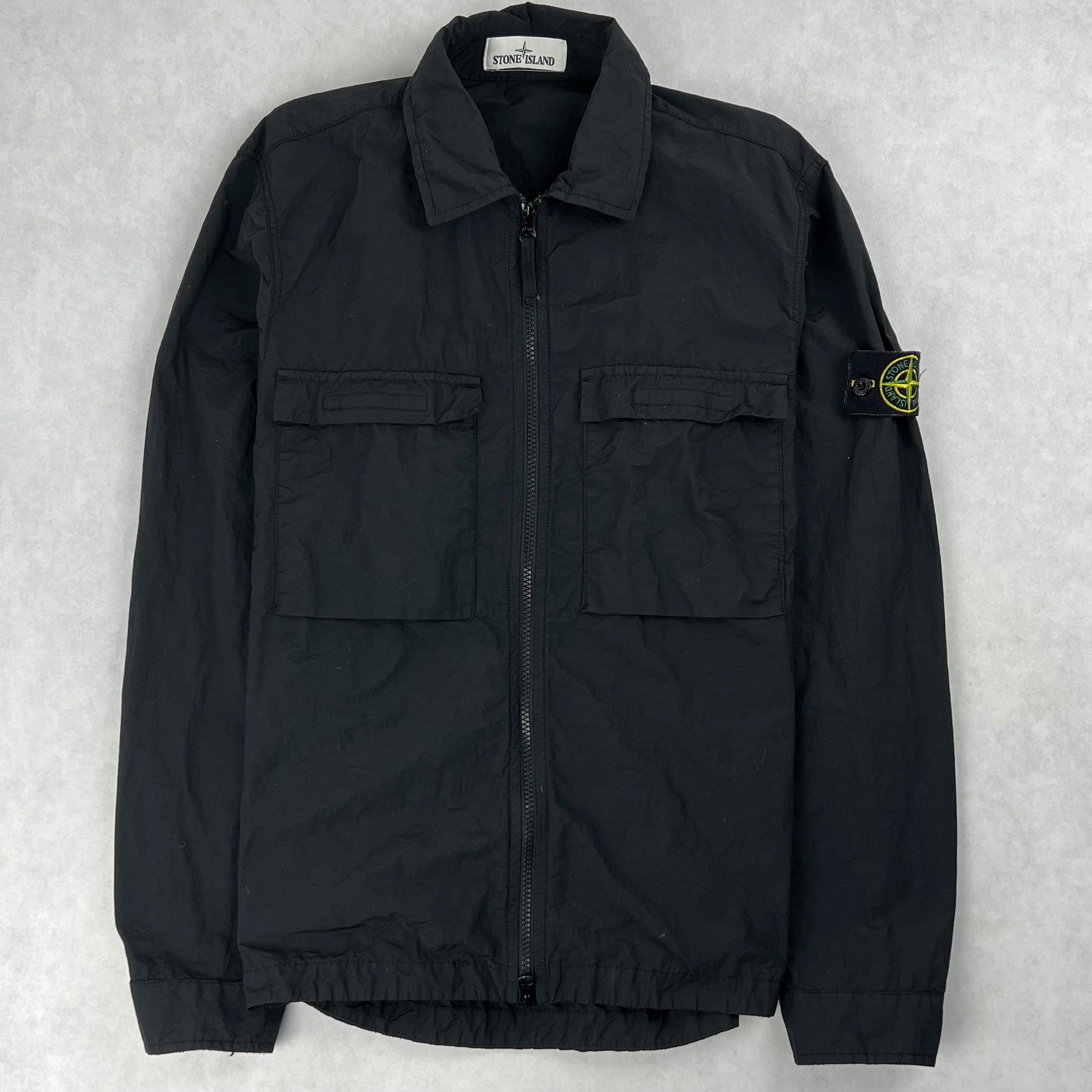 Stone Island Overshirt