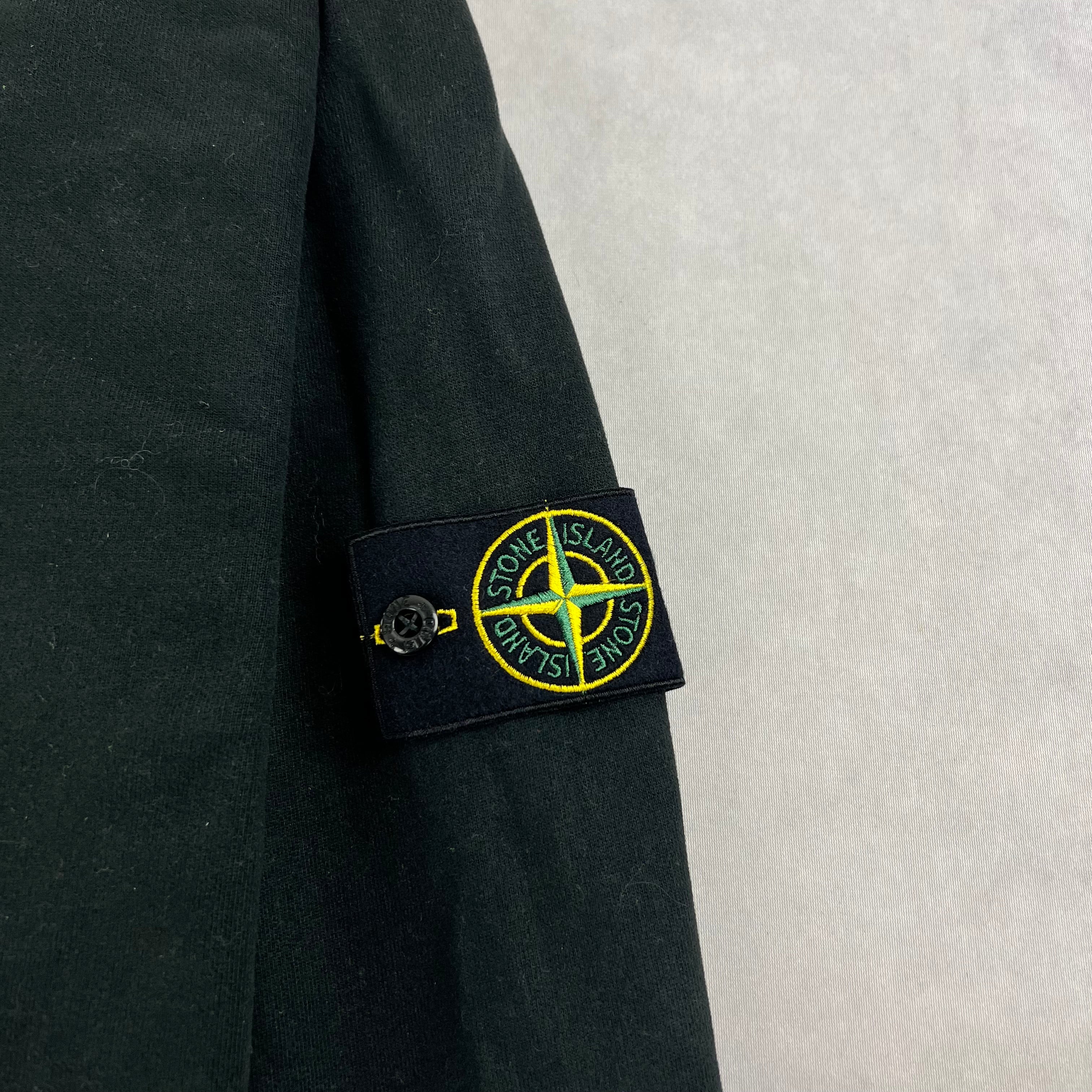 Stone Island Hoodie