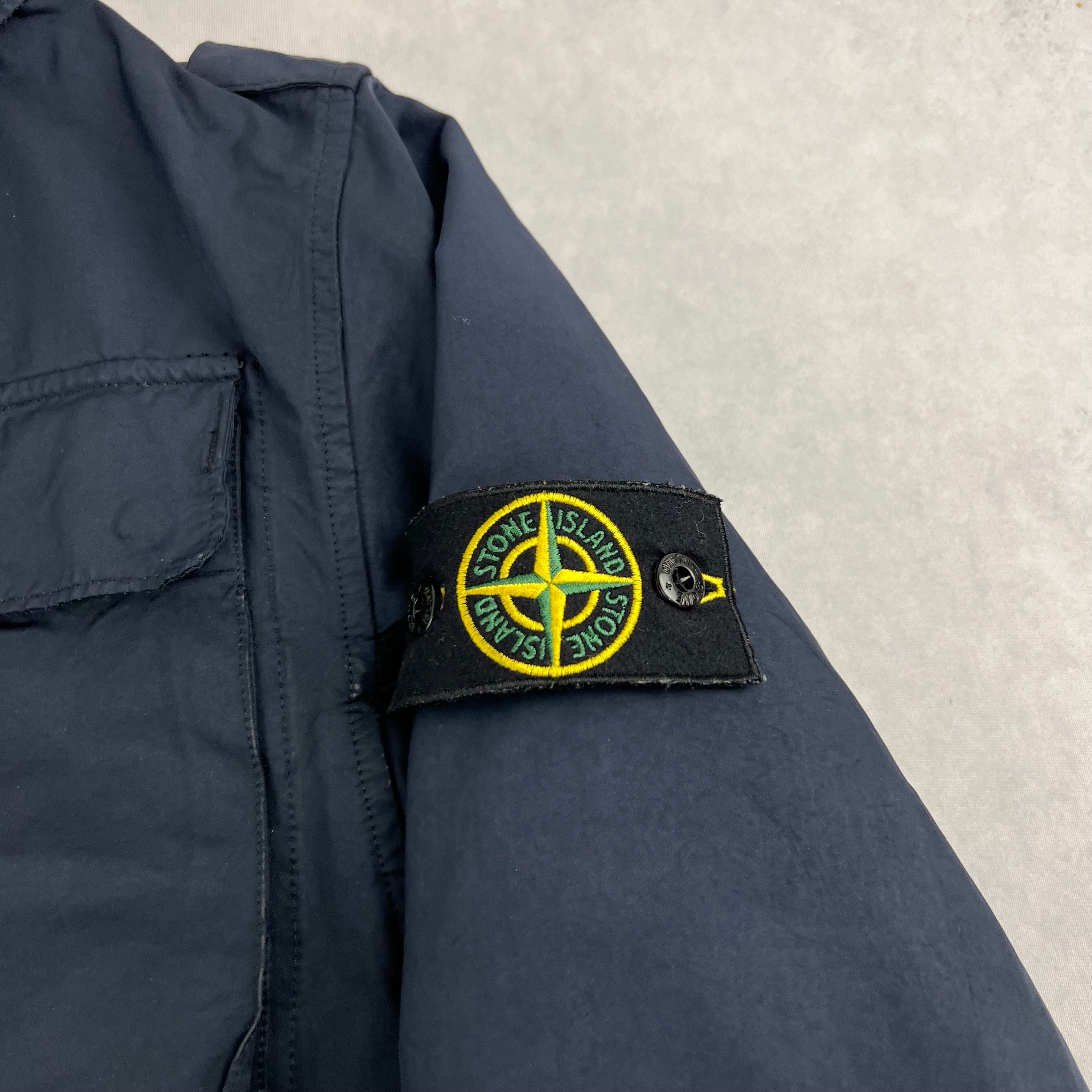 Stone Island David TC Jacket