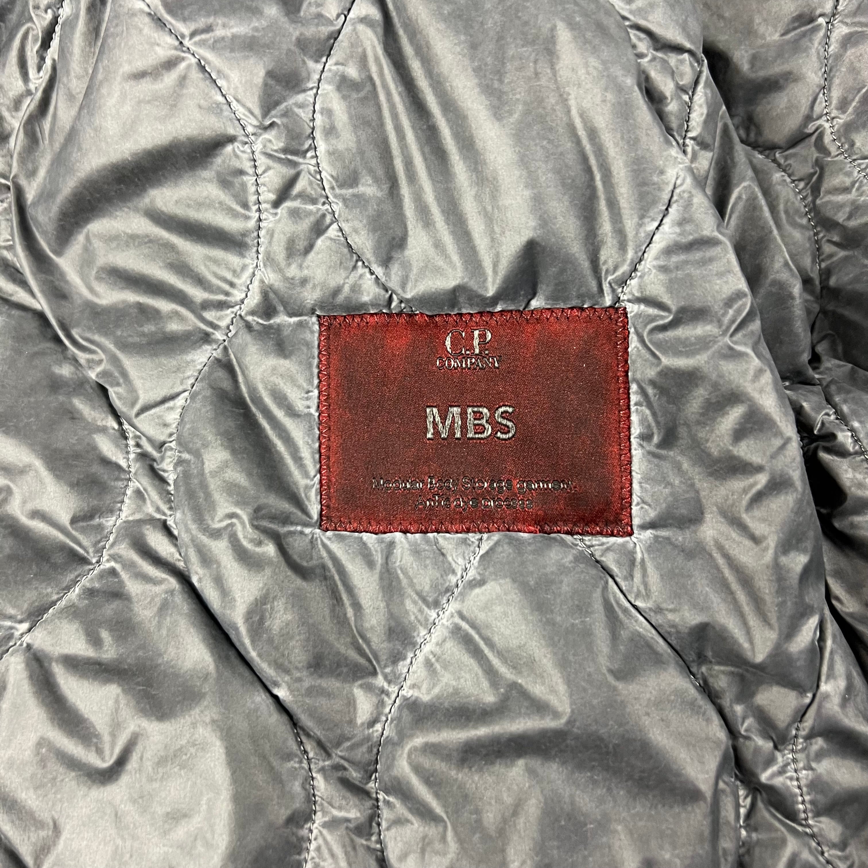 CP Company Explorer Jacket