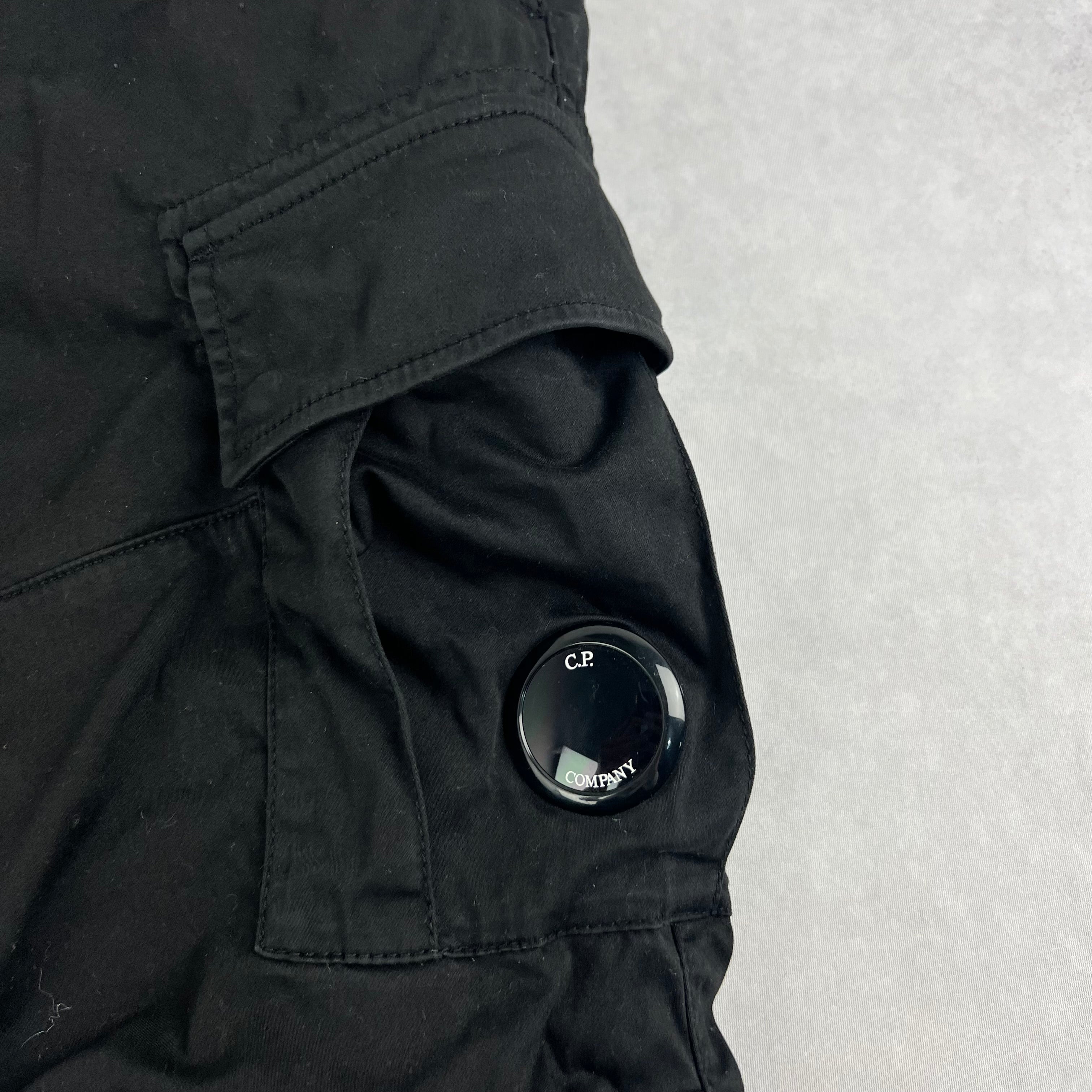 CP Company Cargo Pants