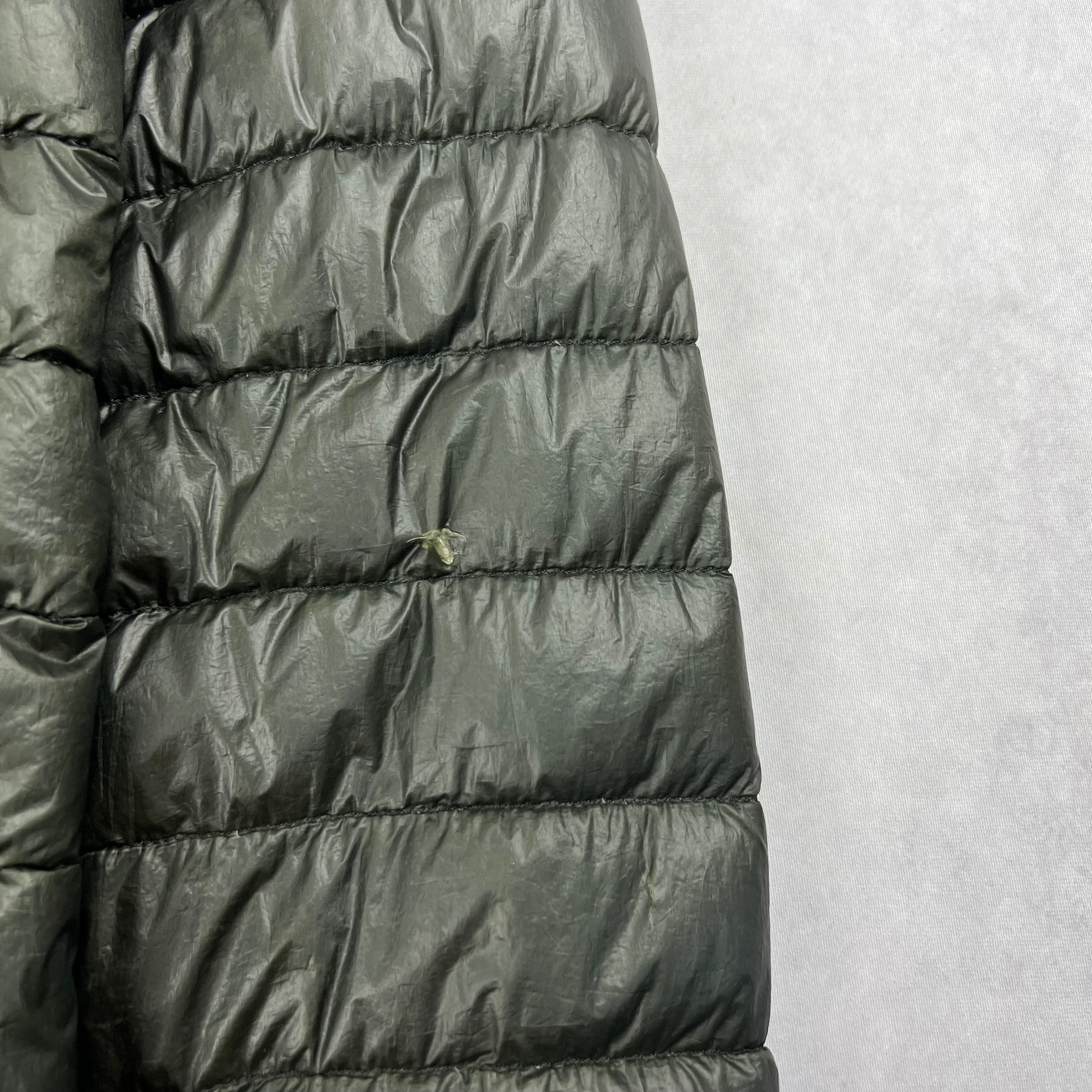 Stone Island Puffer Jacket