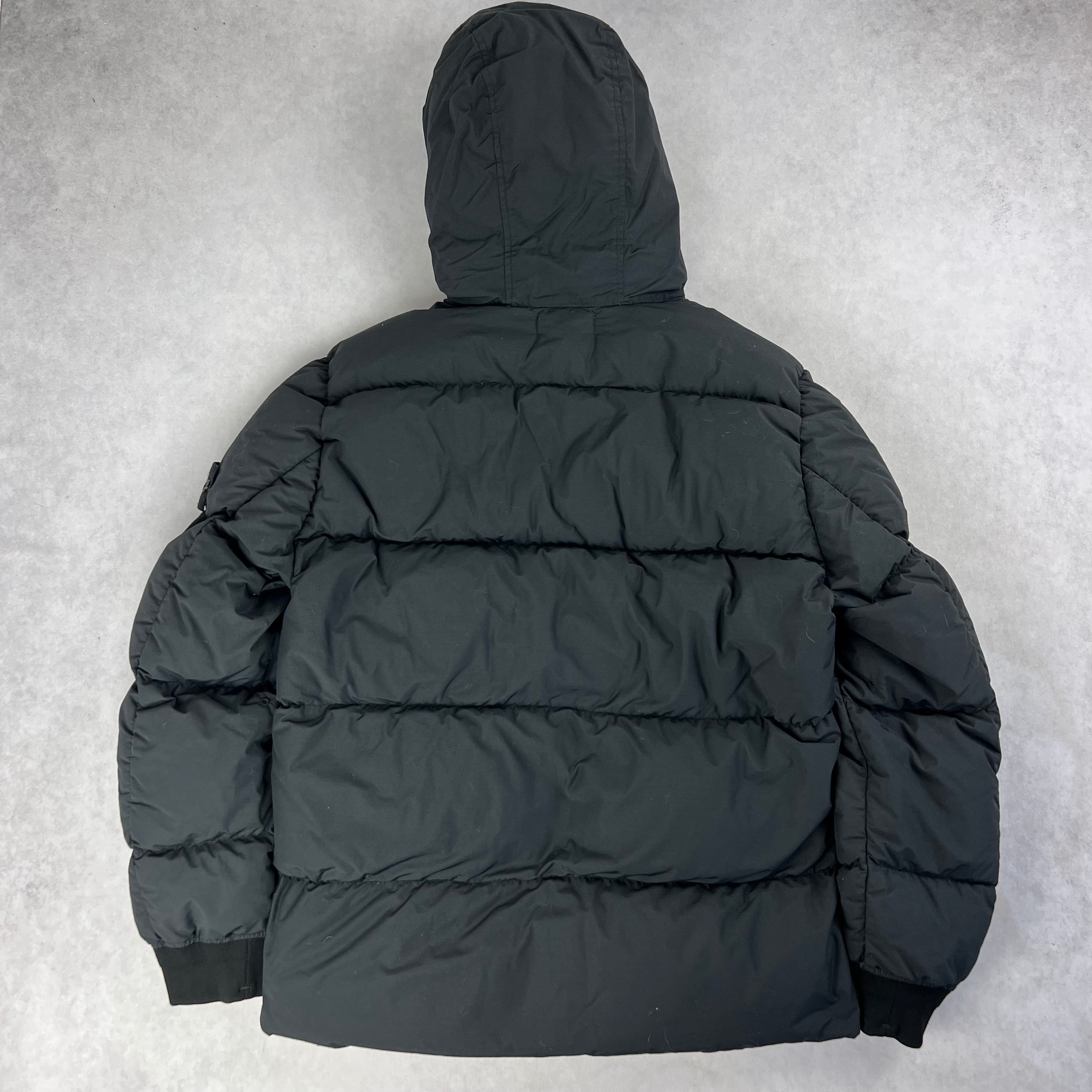 Stone Island Puffer Jacket