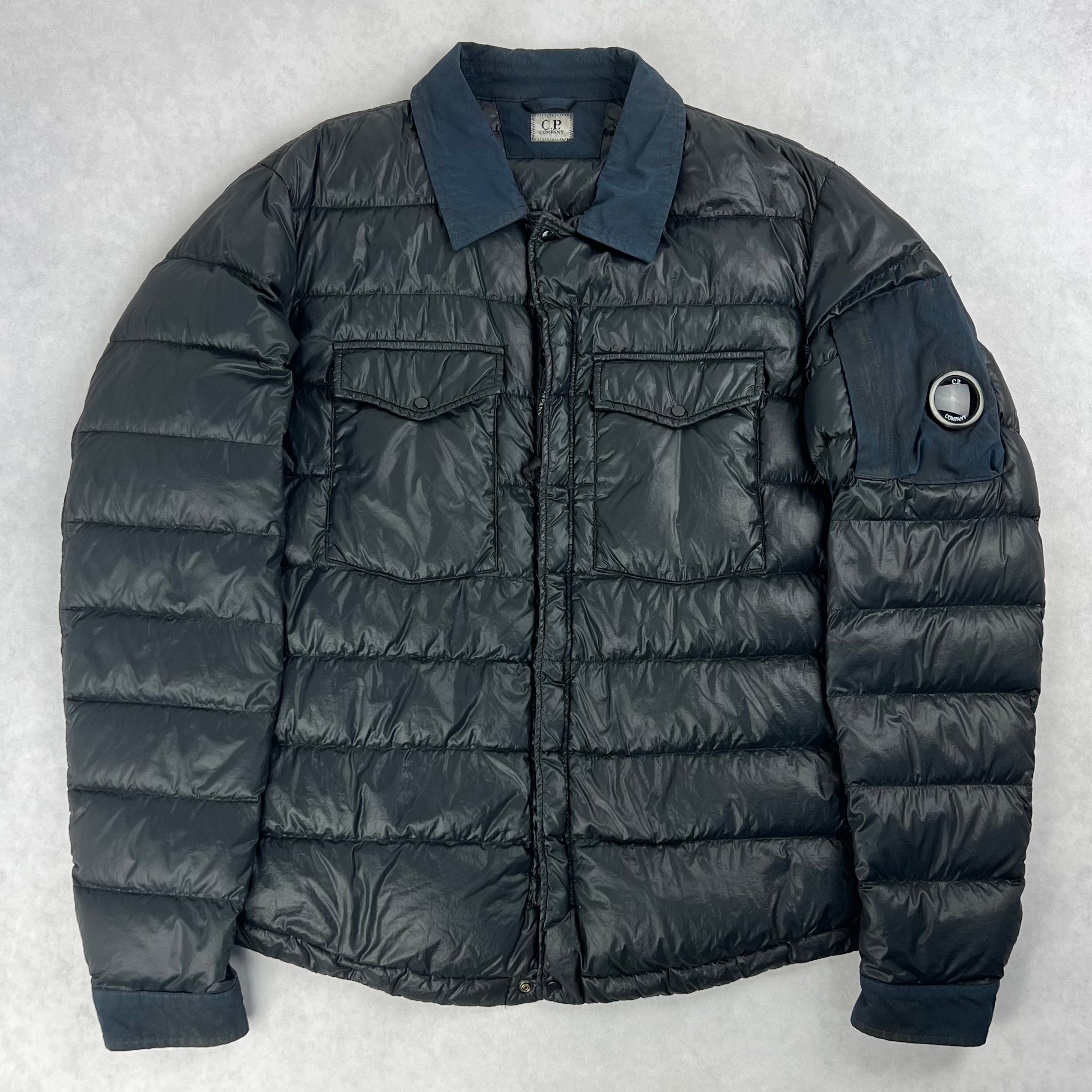CP Company Jacket
