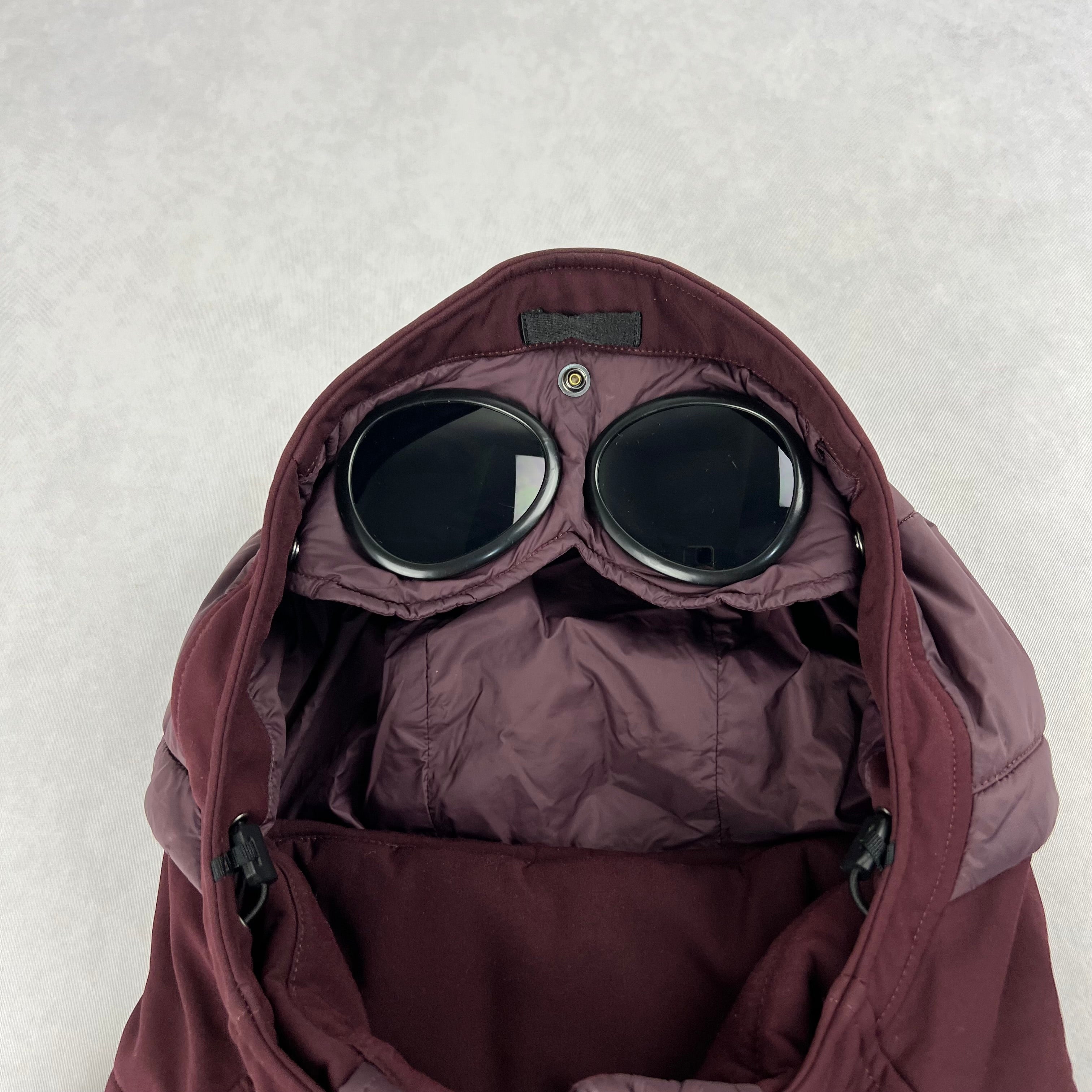 CP Company Goggle Jacket