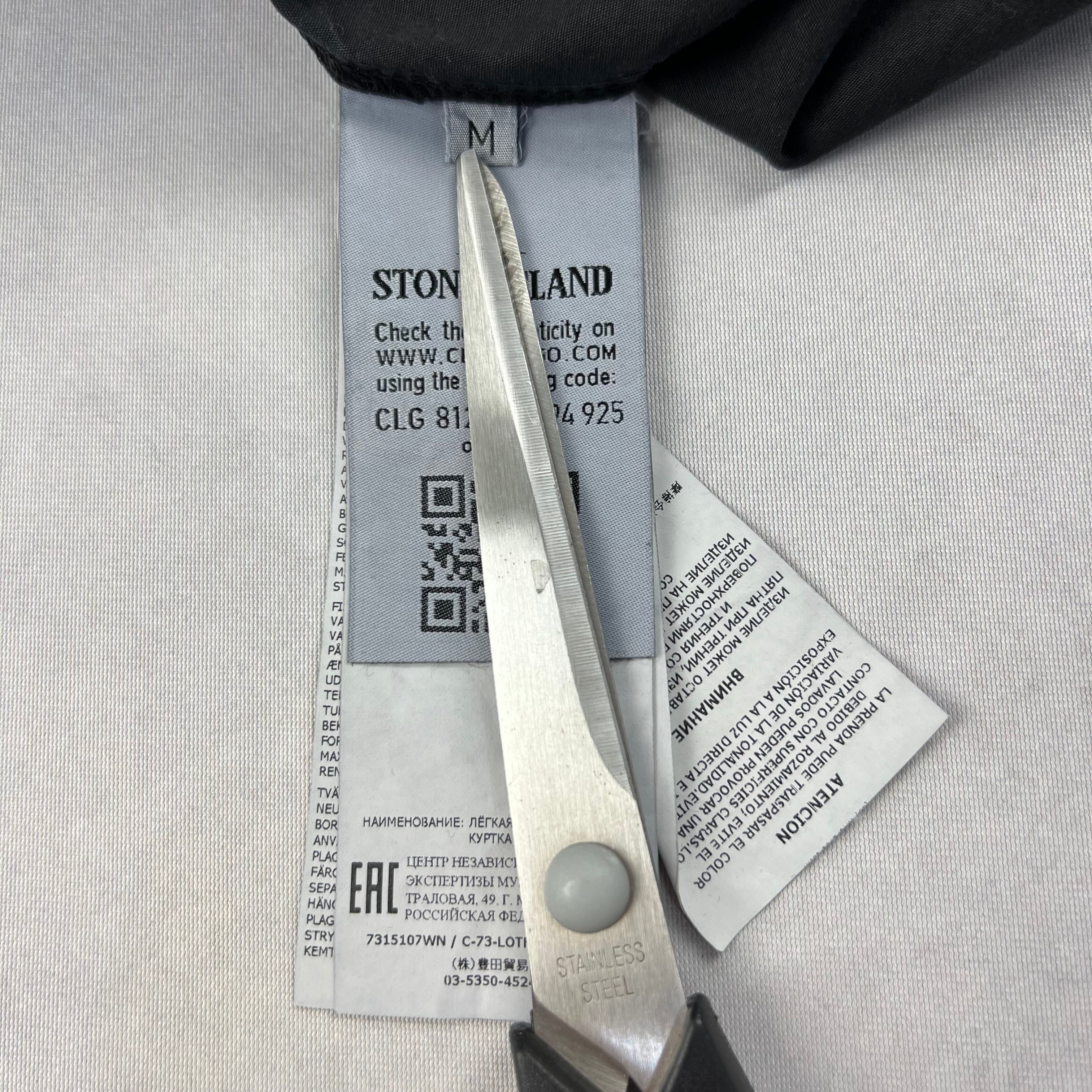 Stone Island Overshirt