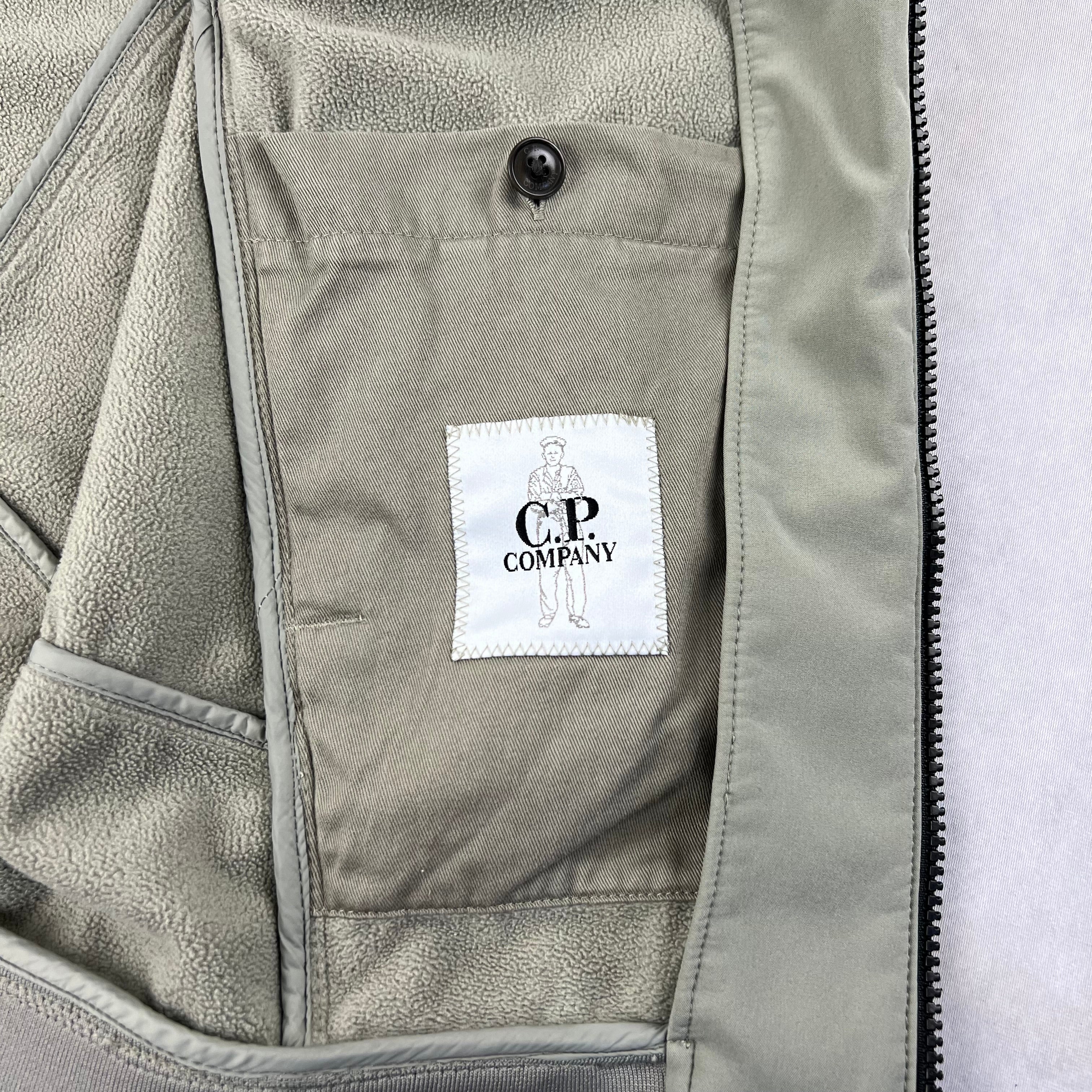 CP Company Jacket