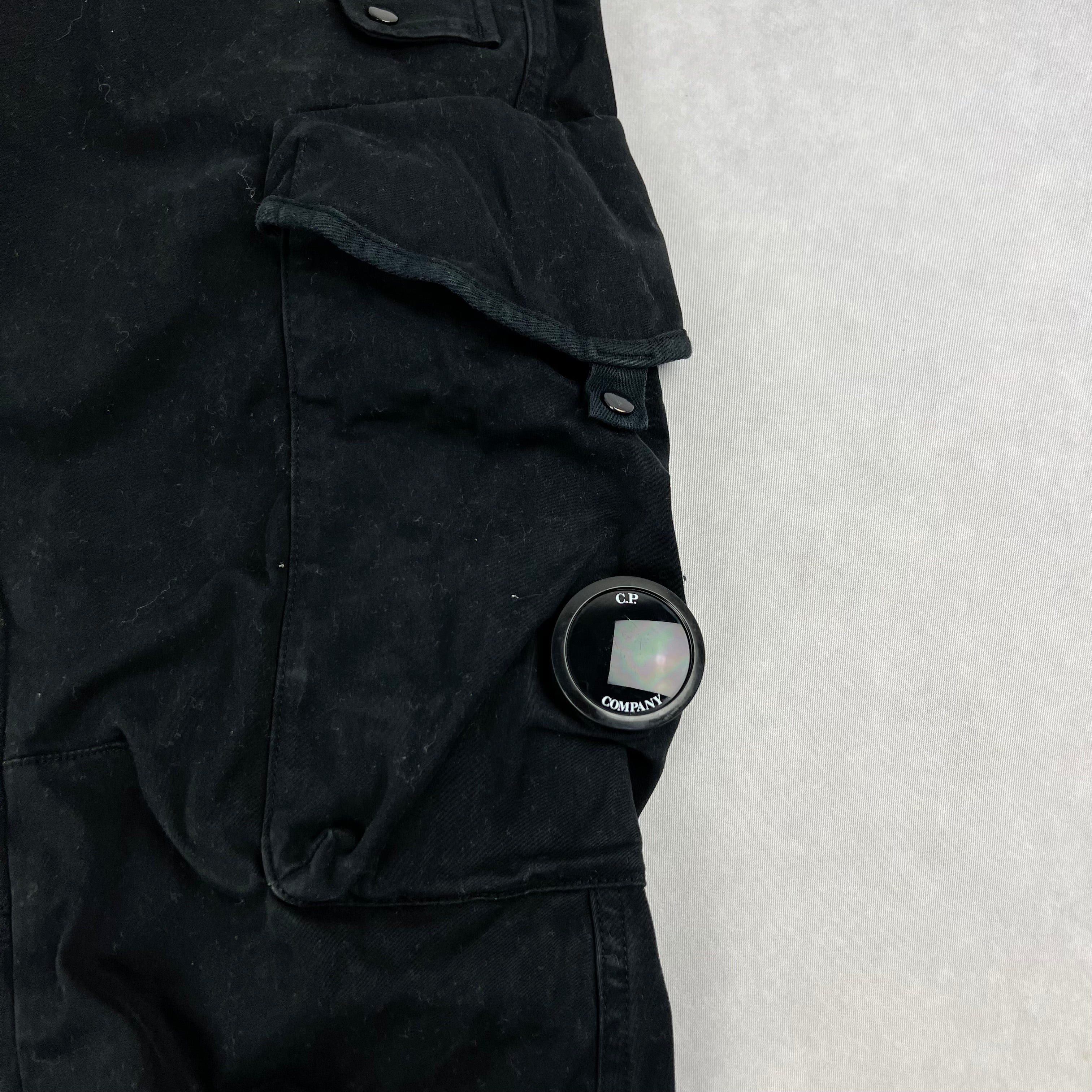 CP Company Cargo Pants