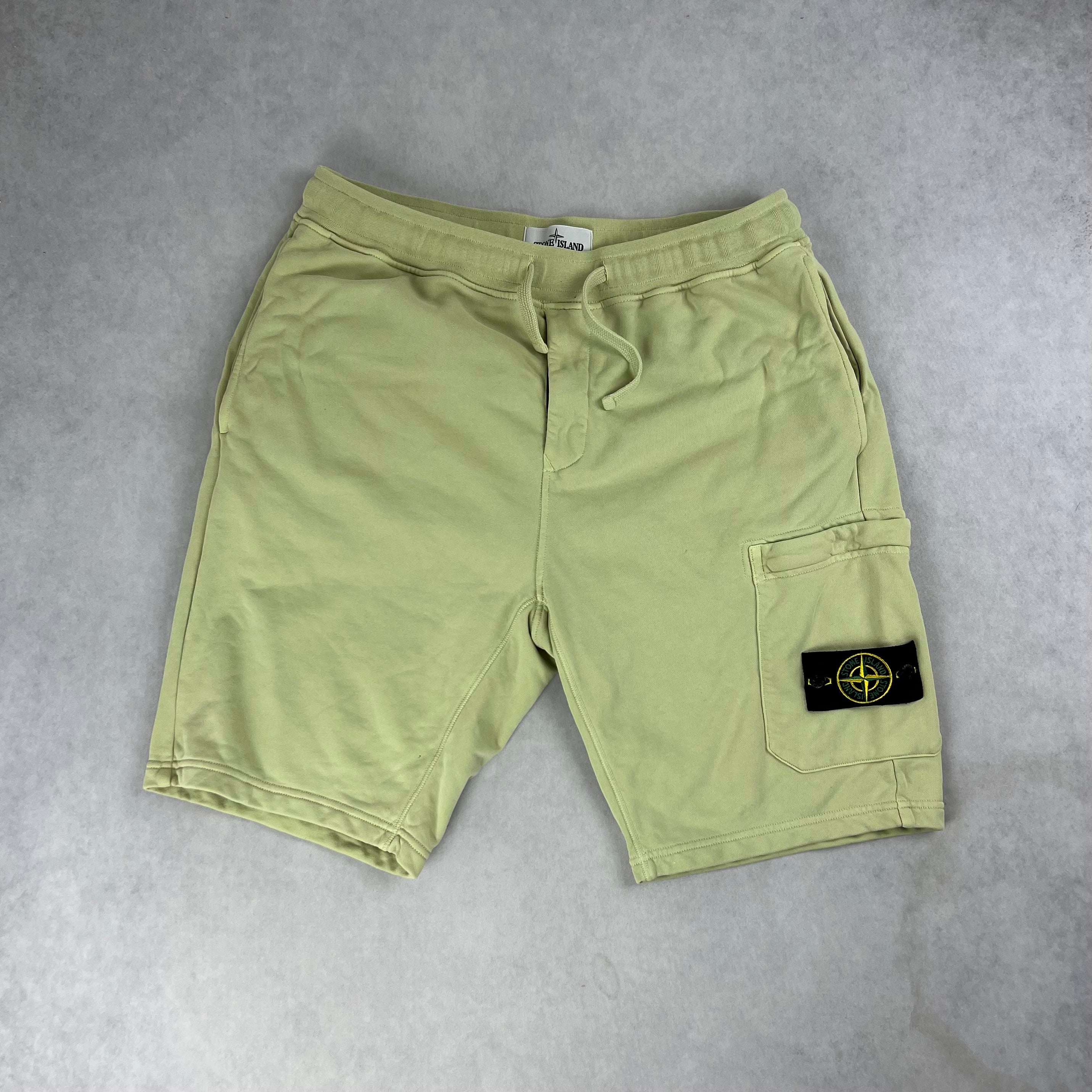 Stone Island Shorts
