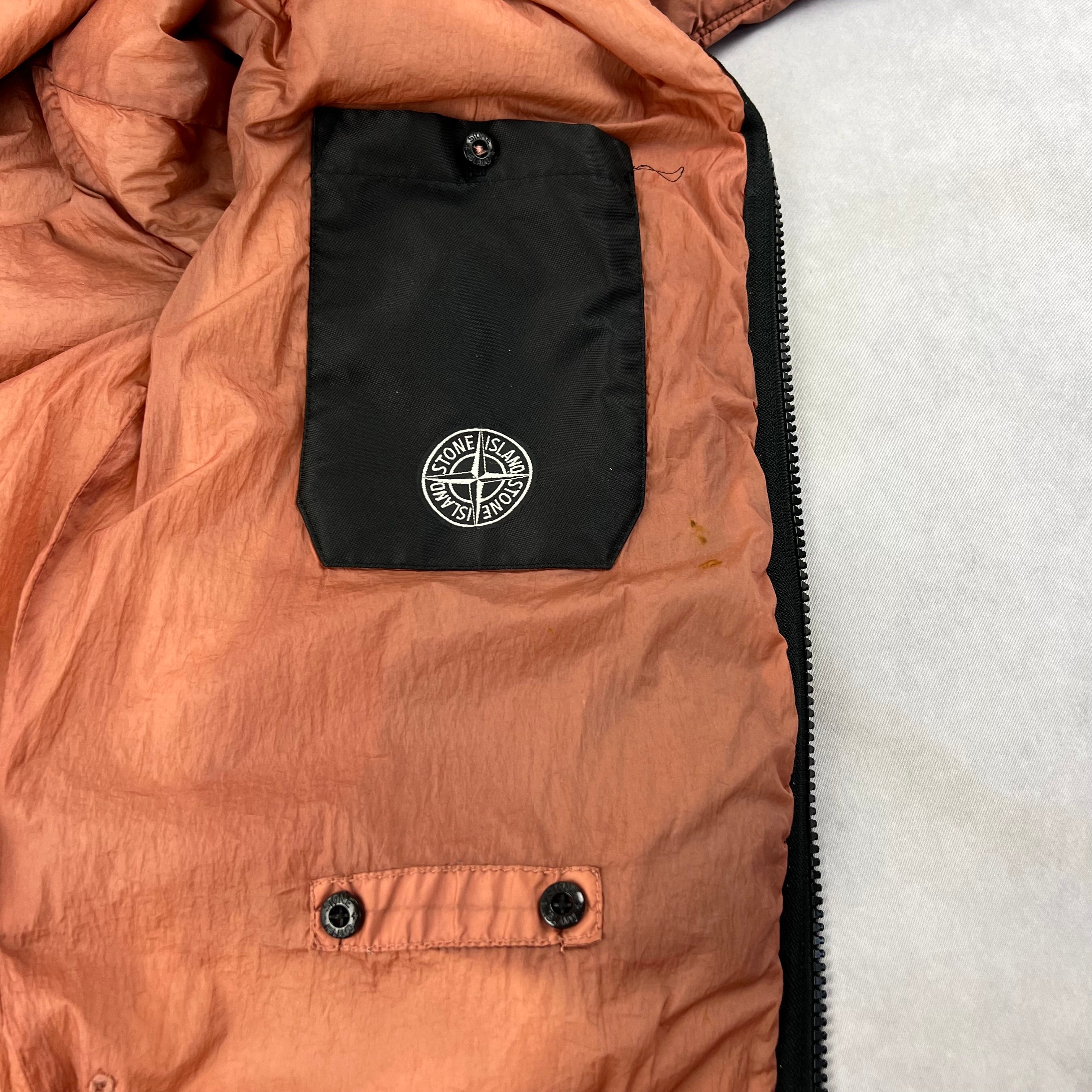 Stone Island Jacket