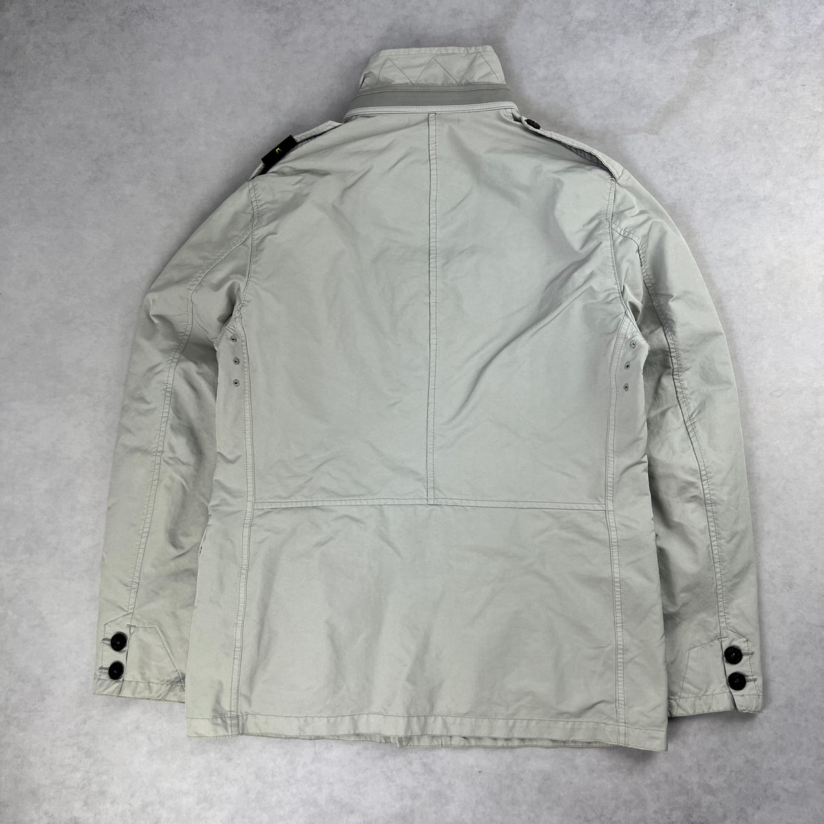 Stone Island Field Jacket