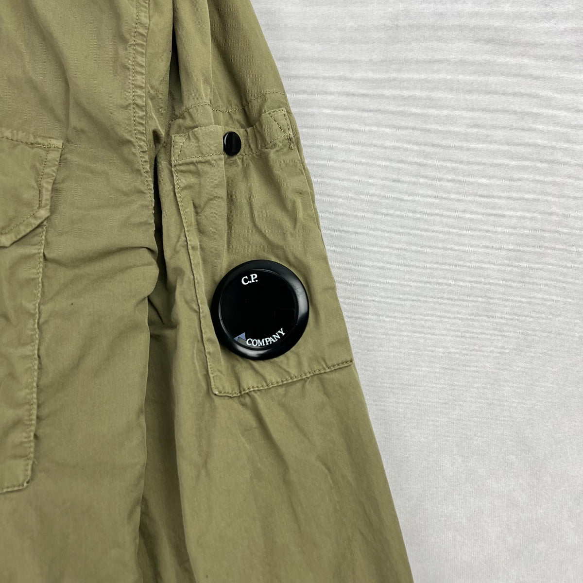 CP Company Overshirt