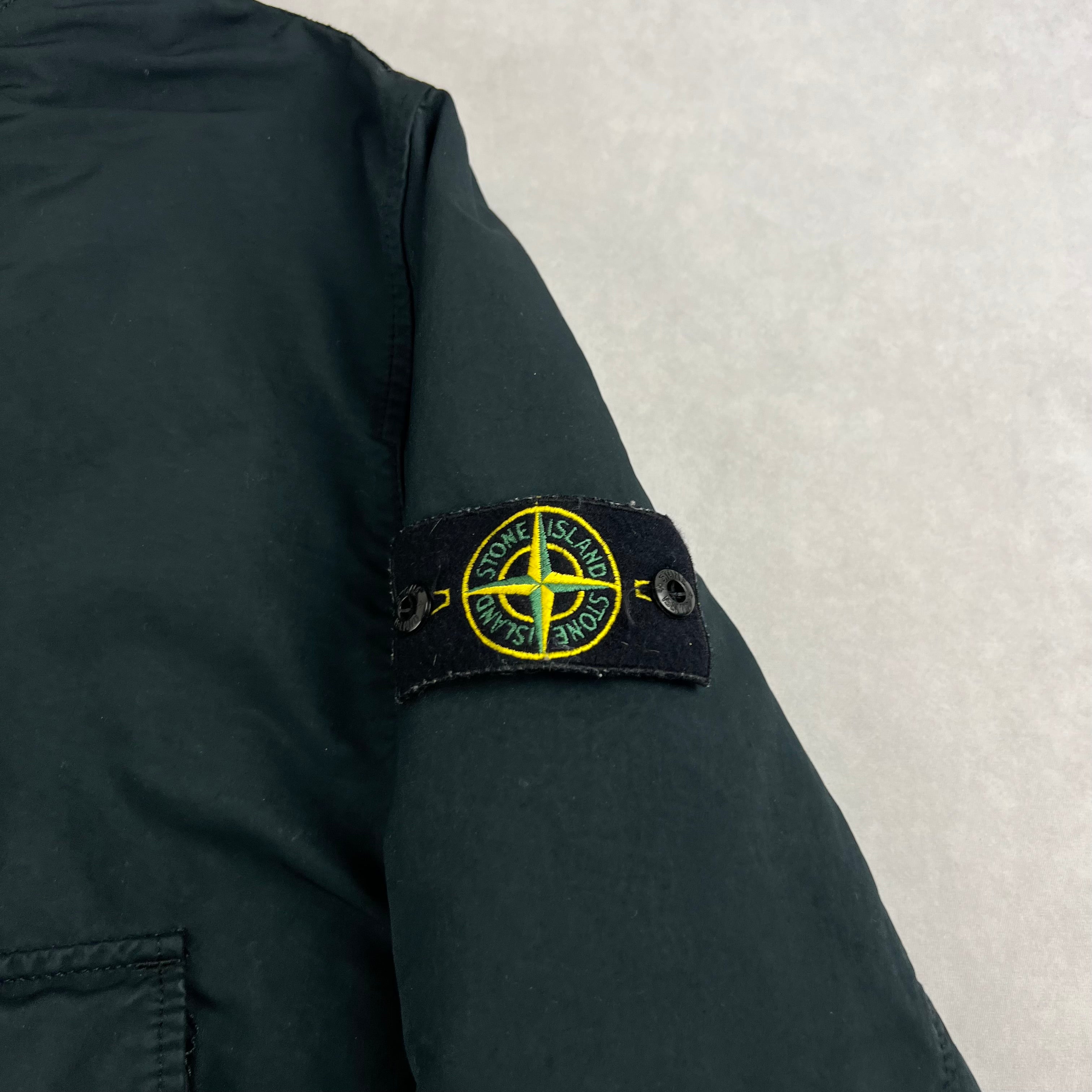 Stone Island Parka
