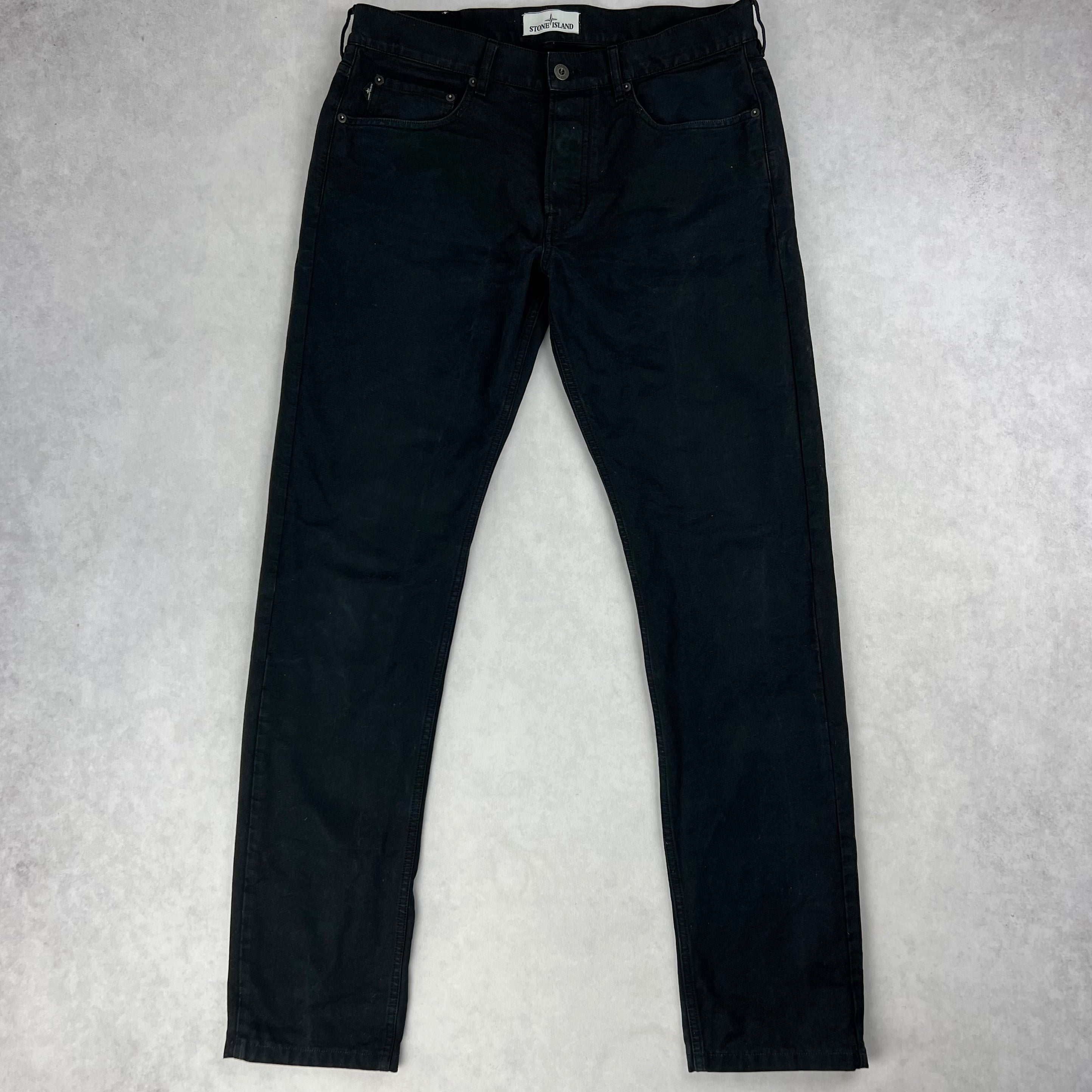Stone Island Trousers