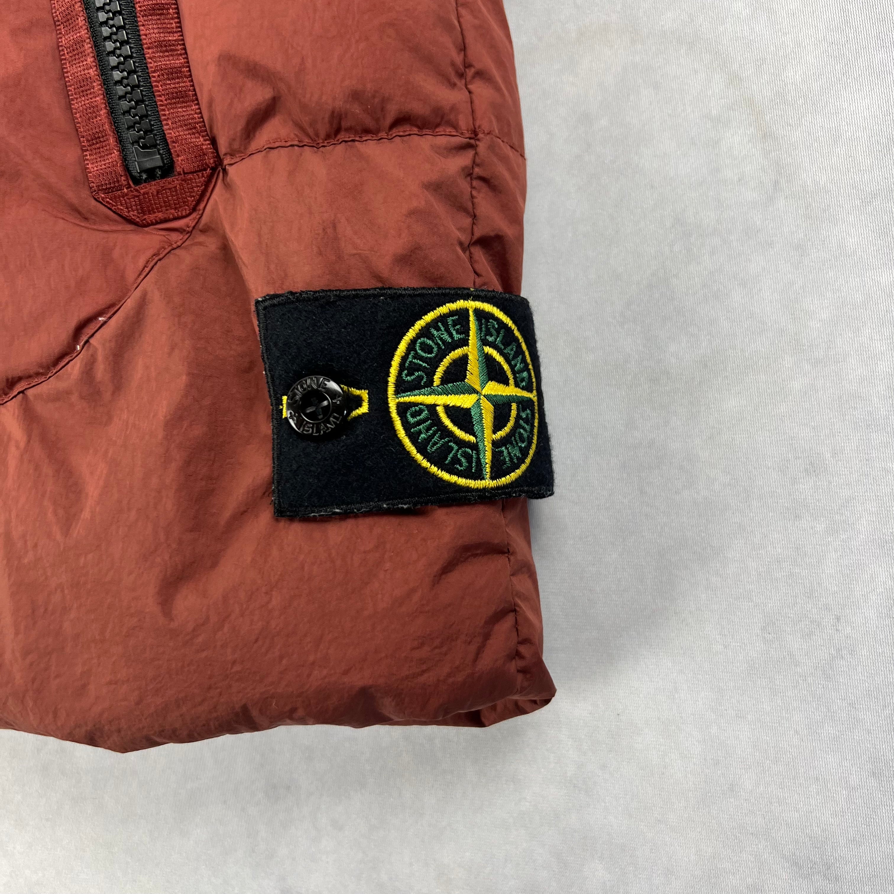 Stone Island Gilet