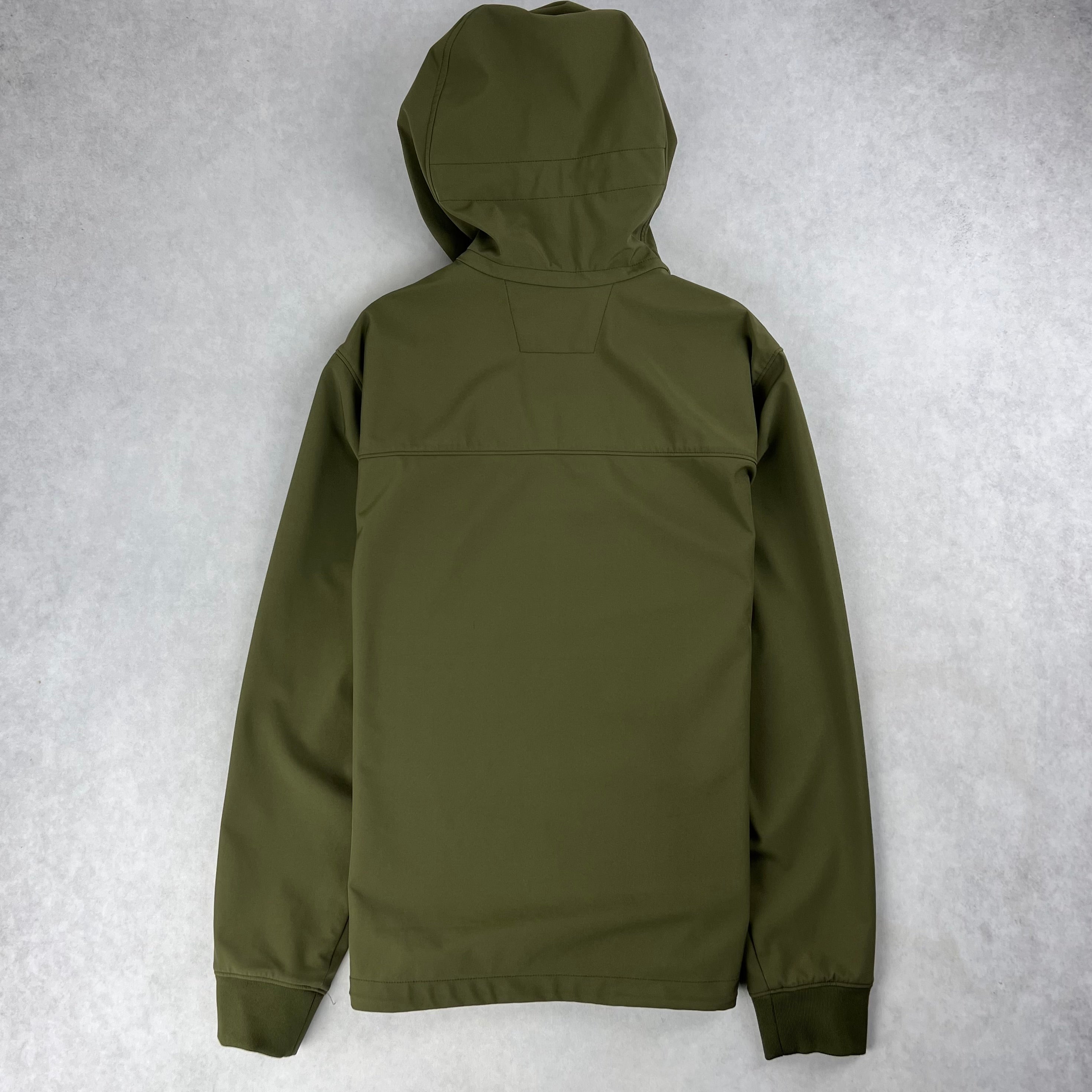 CP Company Goggle Jacket