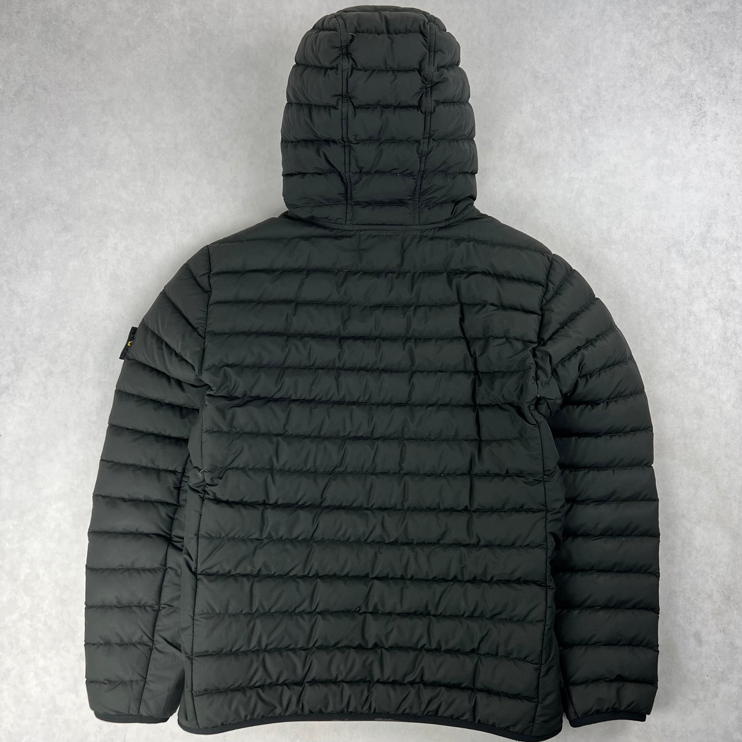 Stone Island Puffer Jacket