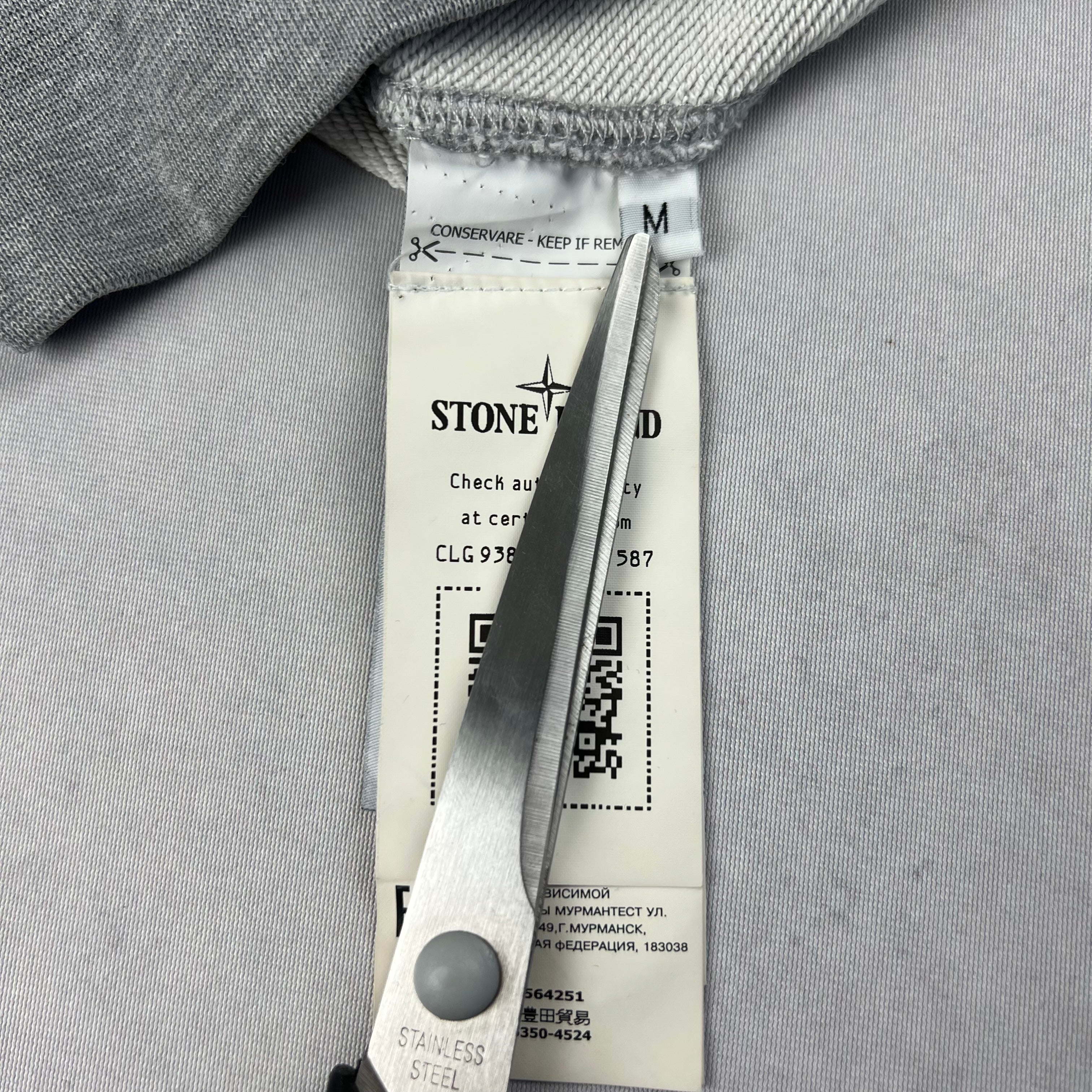 Stone Island Hoodie