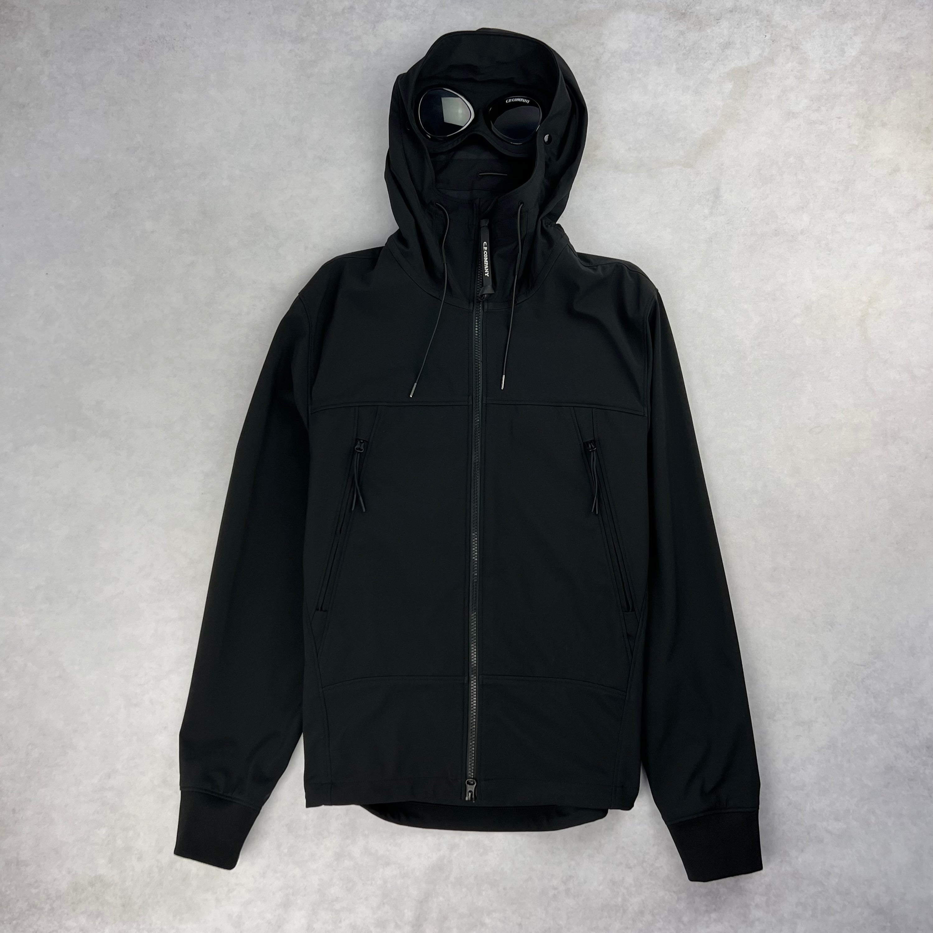 CP Company Goggle Jacket