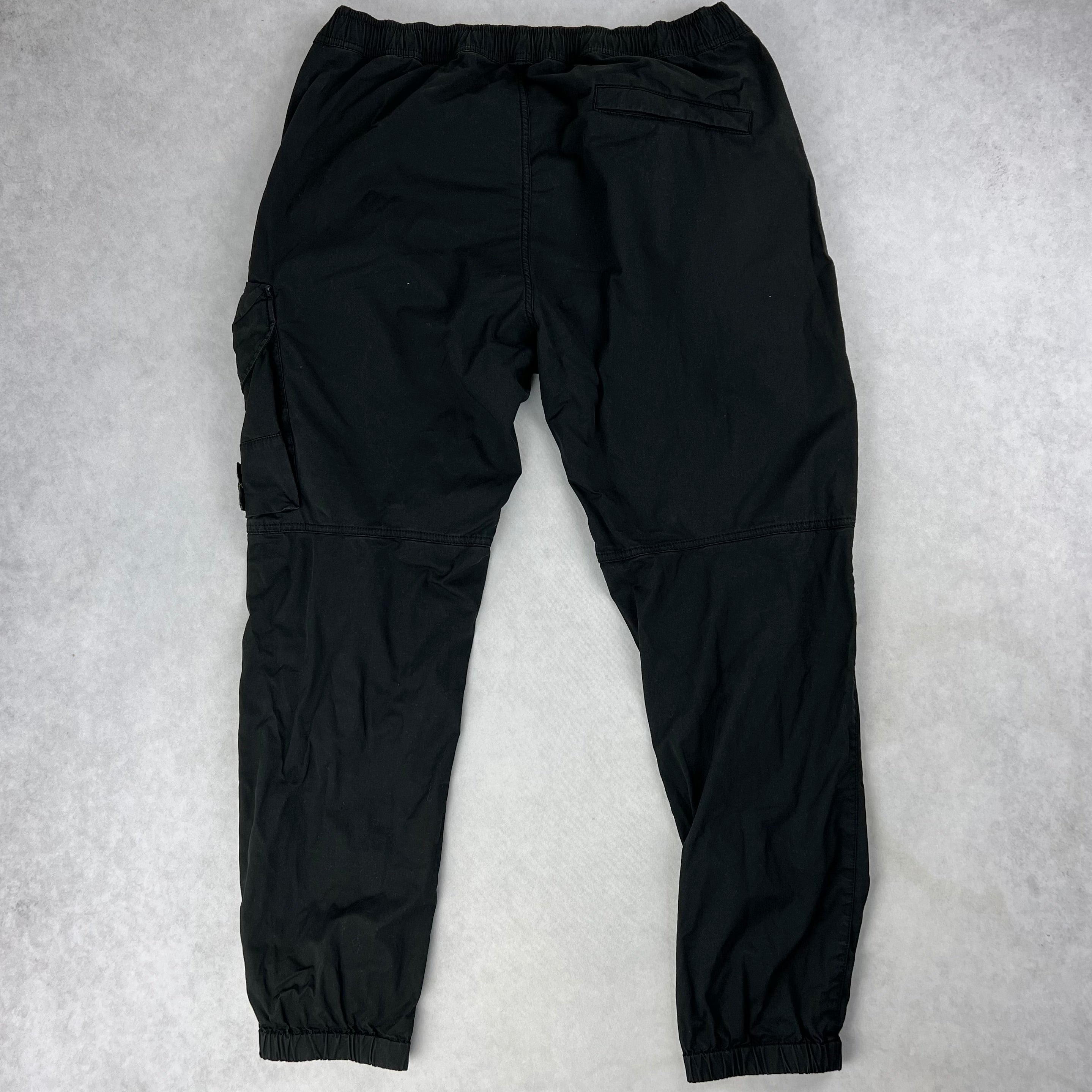 Stone Island Cargo Pants