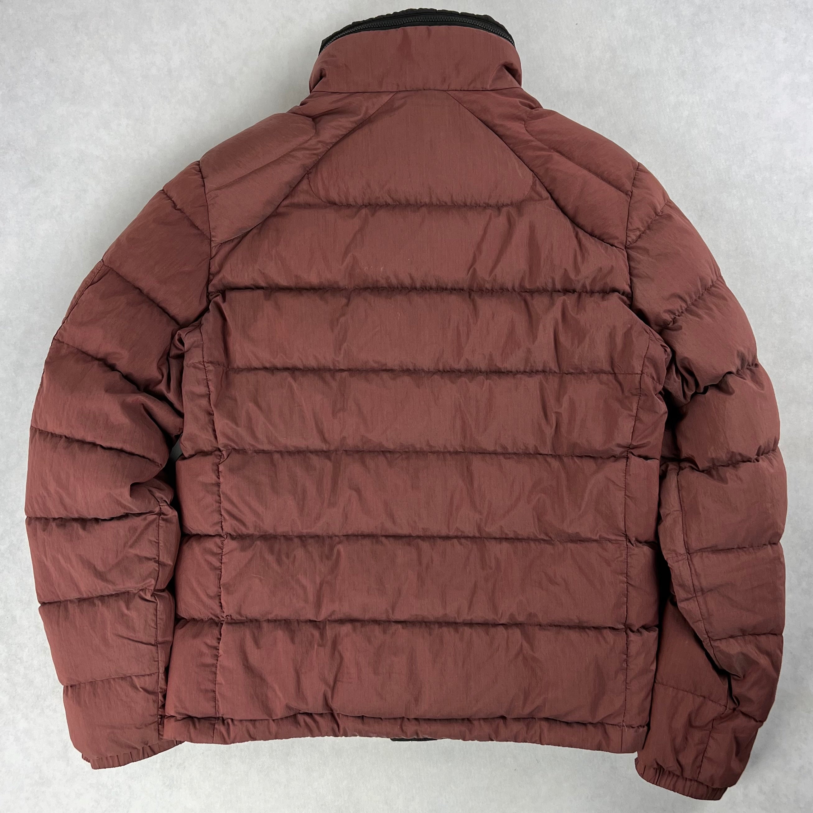 CP Company Puffer Jacket