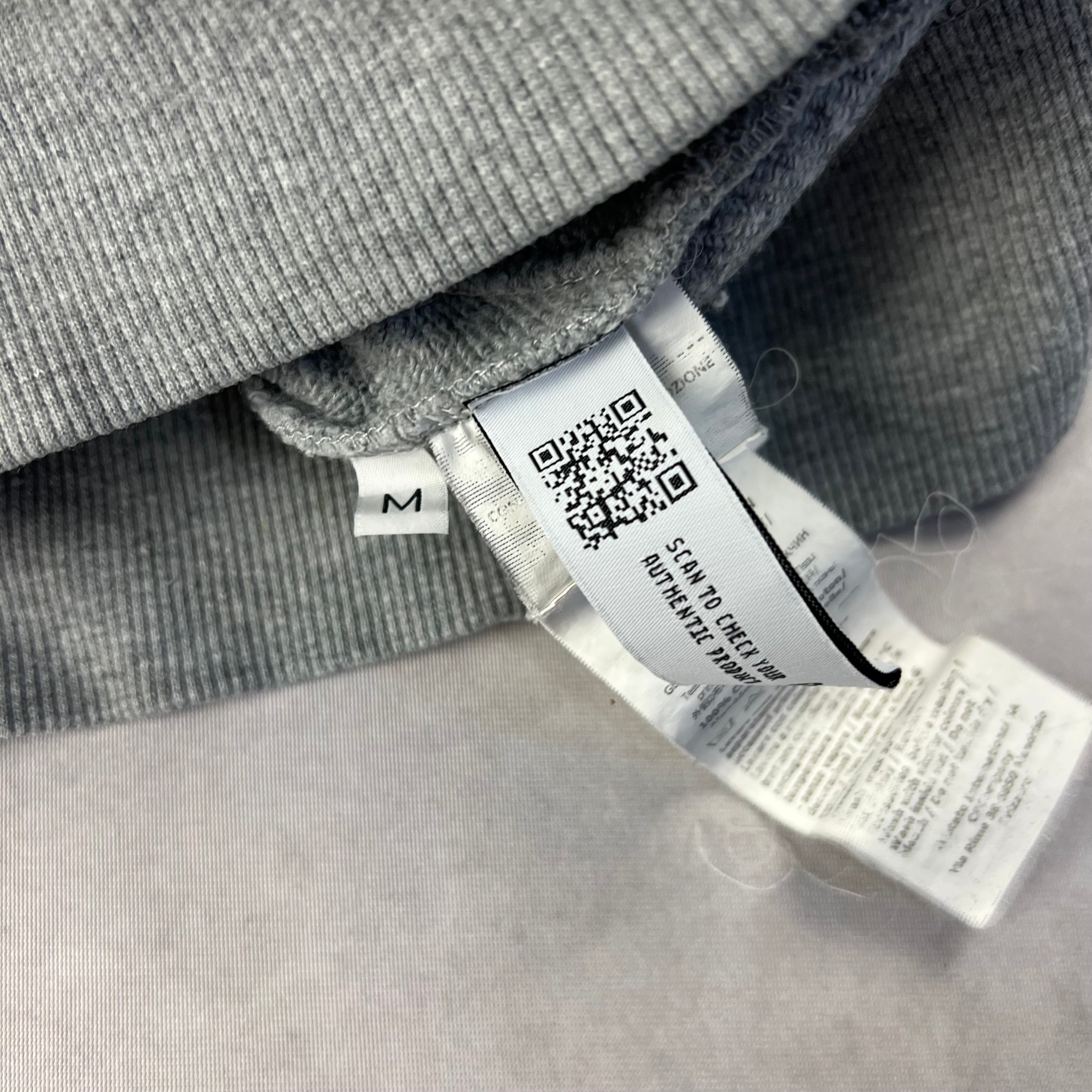 CP Company Goggle Hoodie
