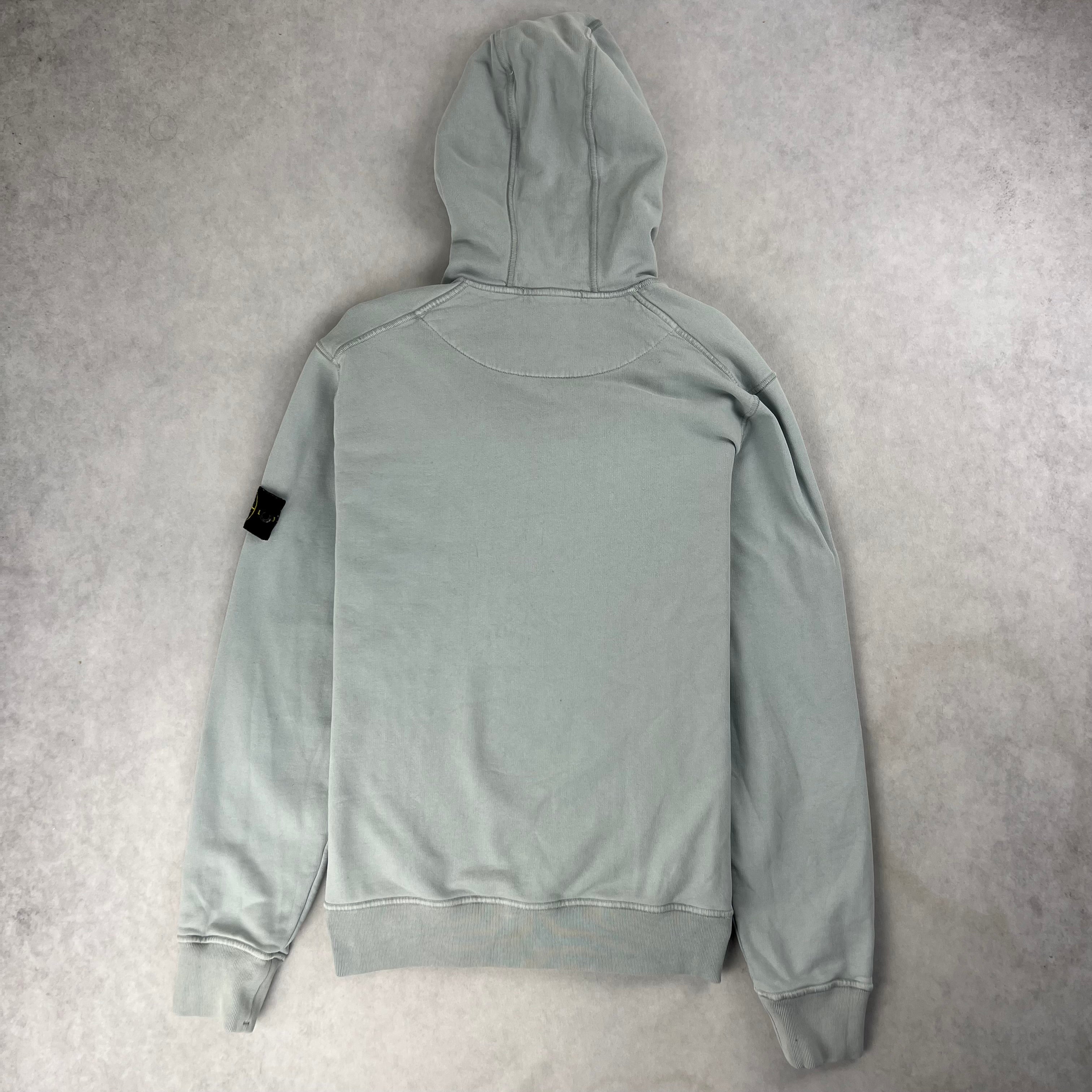 Stone Island Hoodie