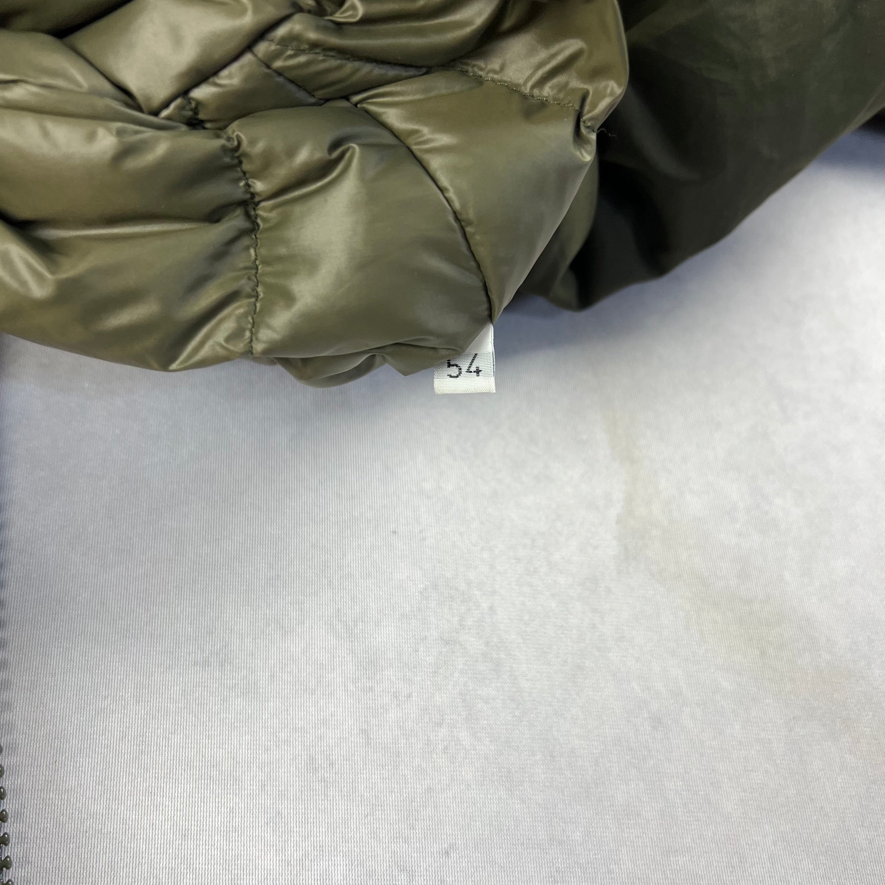 CP Company Puffer Jacket