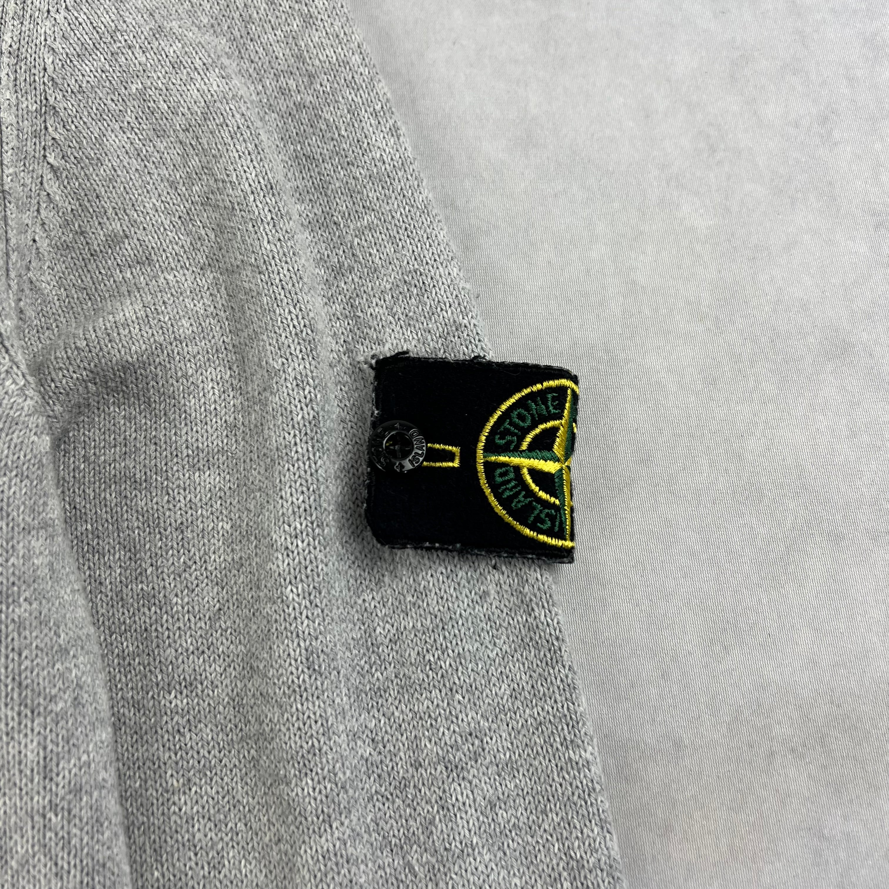 Stone Island Cardigan