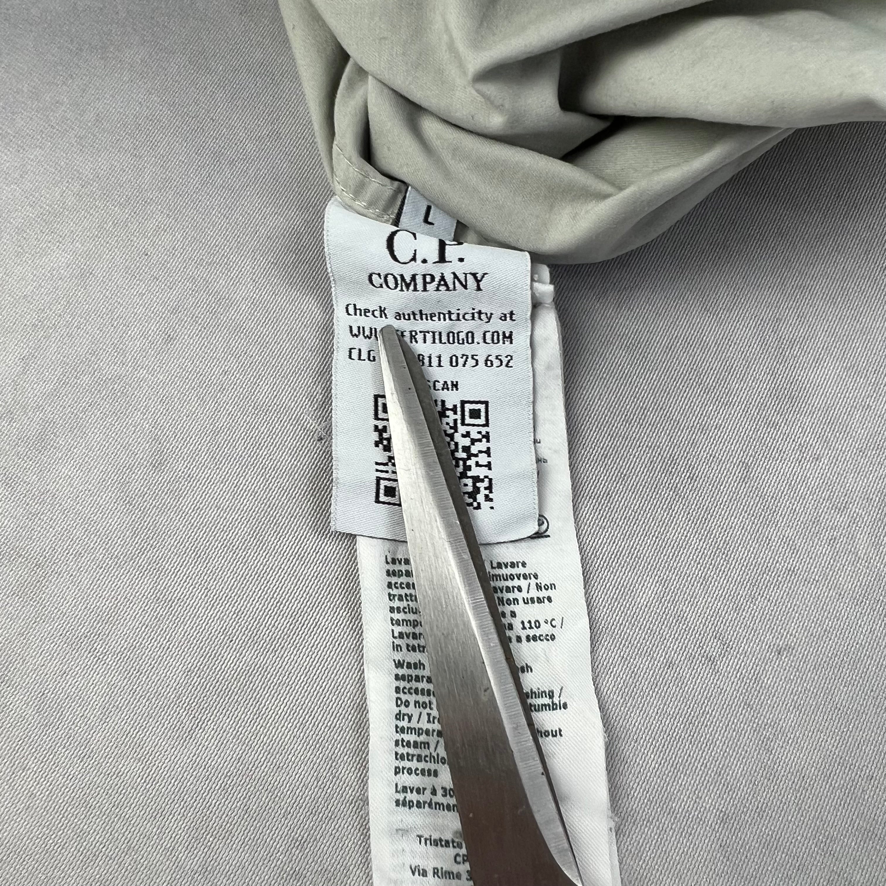 CP Company Overshirt