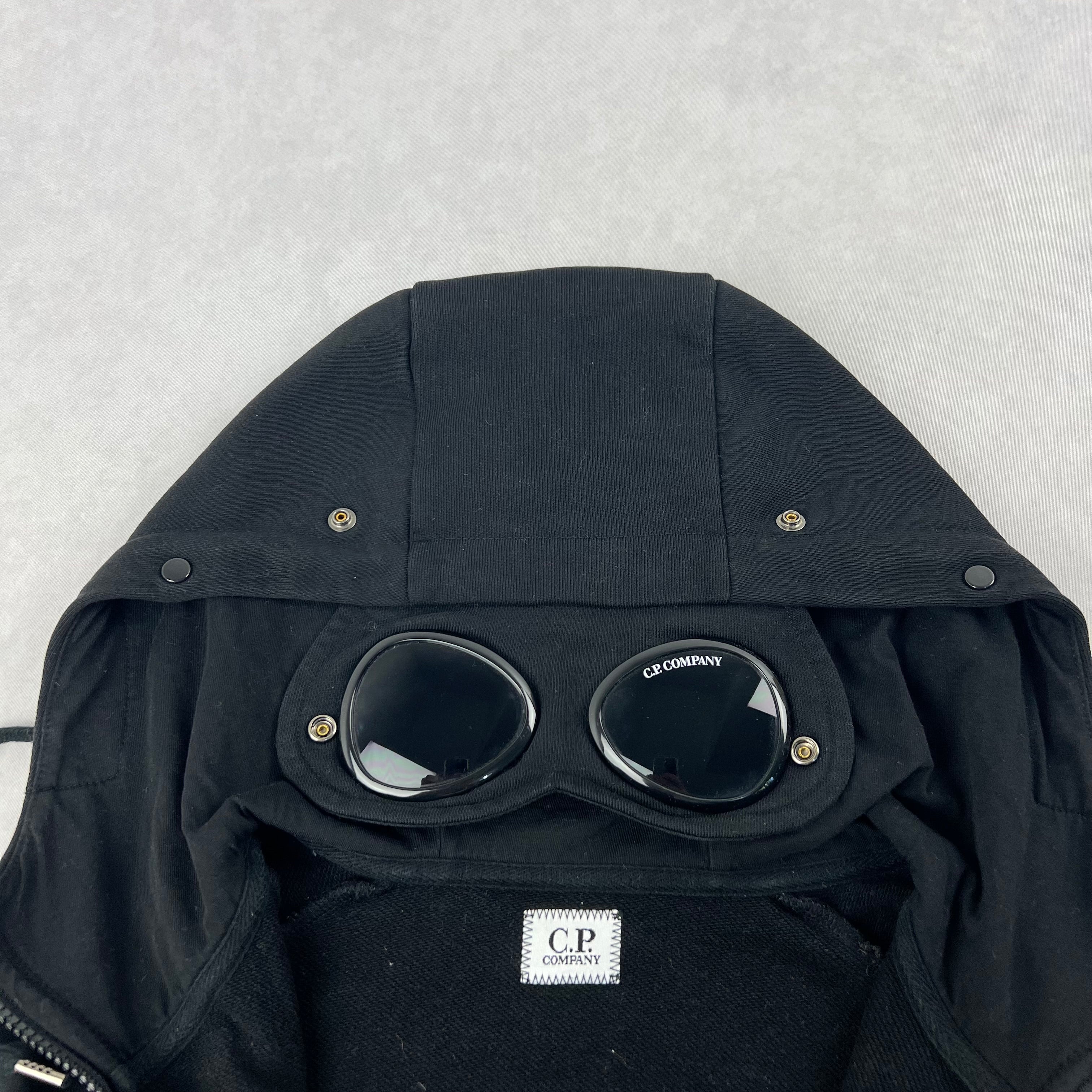 CP Company Goggle Hoodie