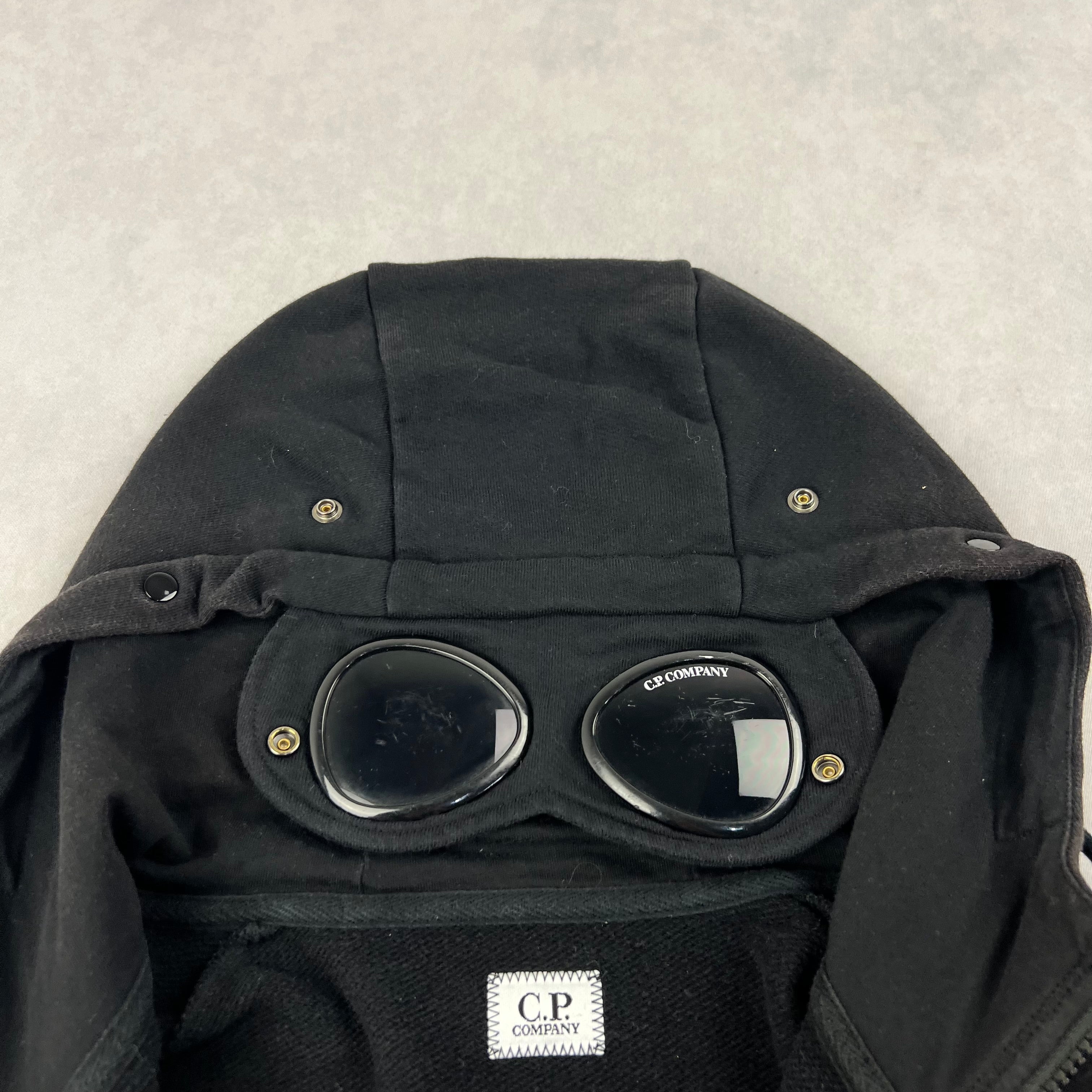 CP Company Goggle Hoodie