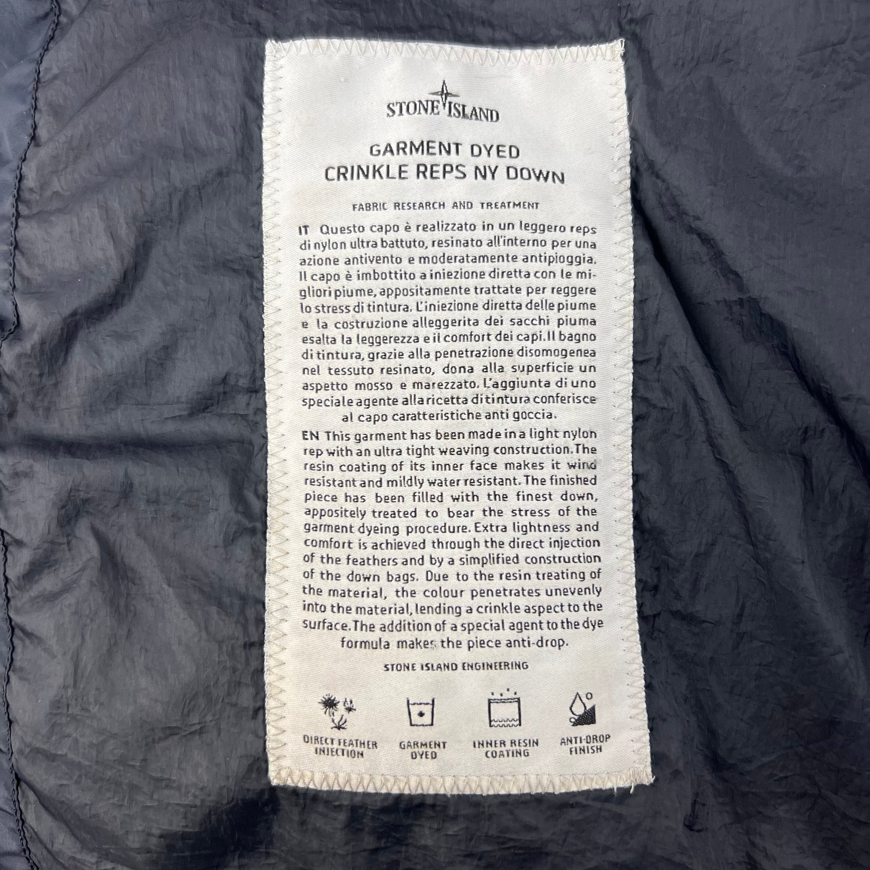 Stone Island Gilet