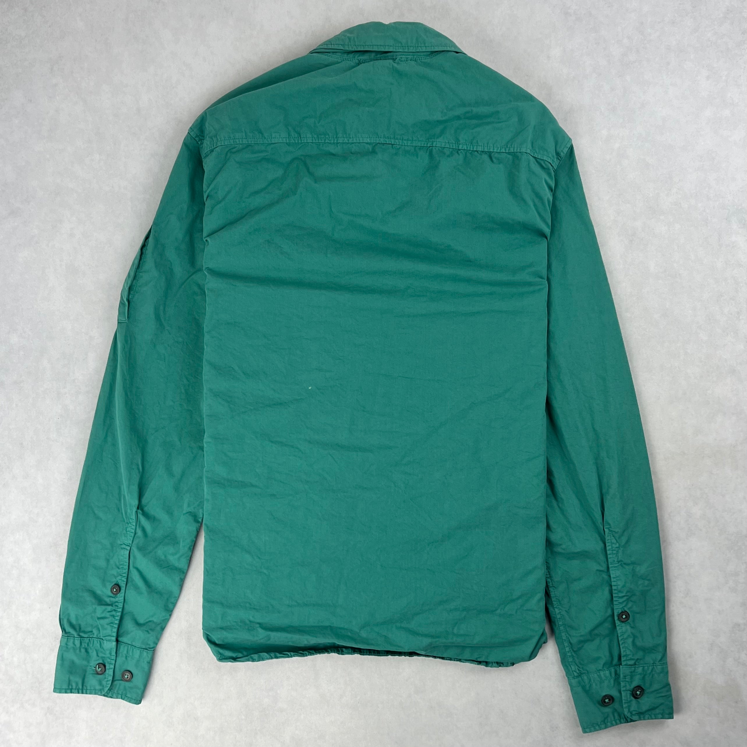 CP Company Overshirt