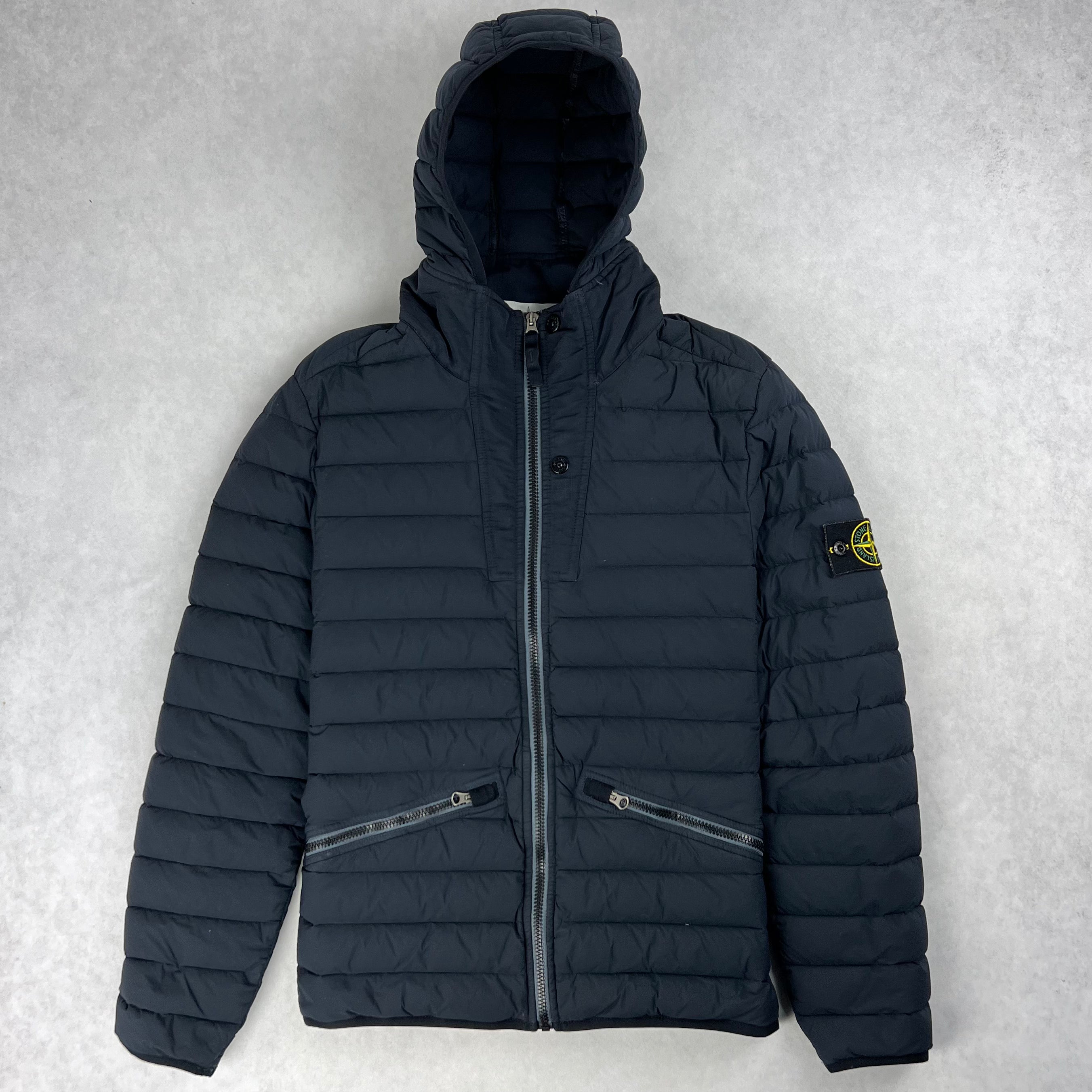 Stone Island Puffer Jacket