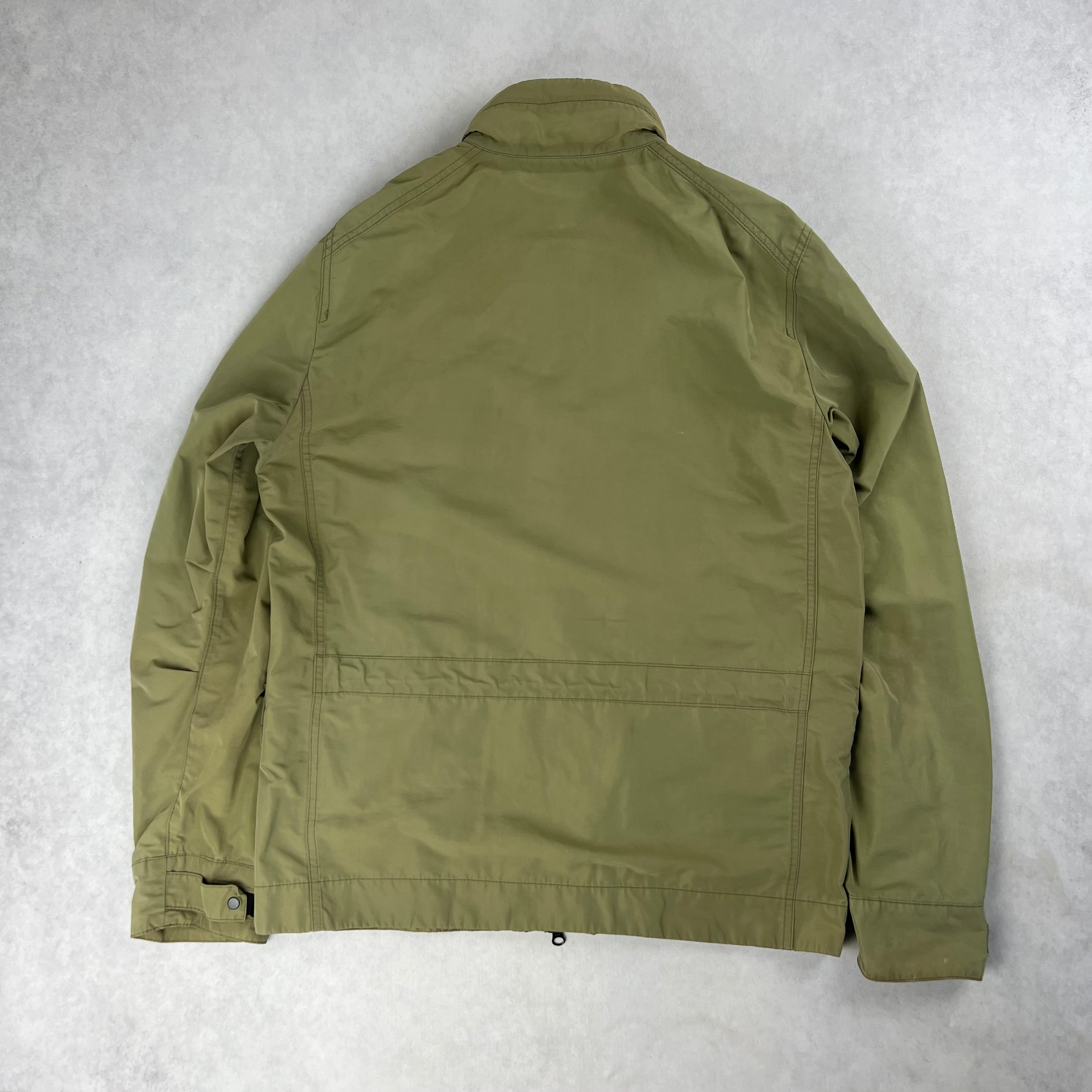 Stone Island Field Jacket