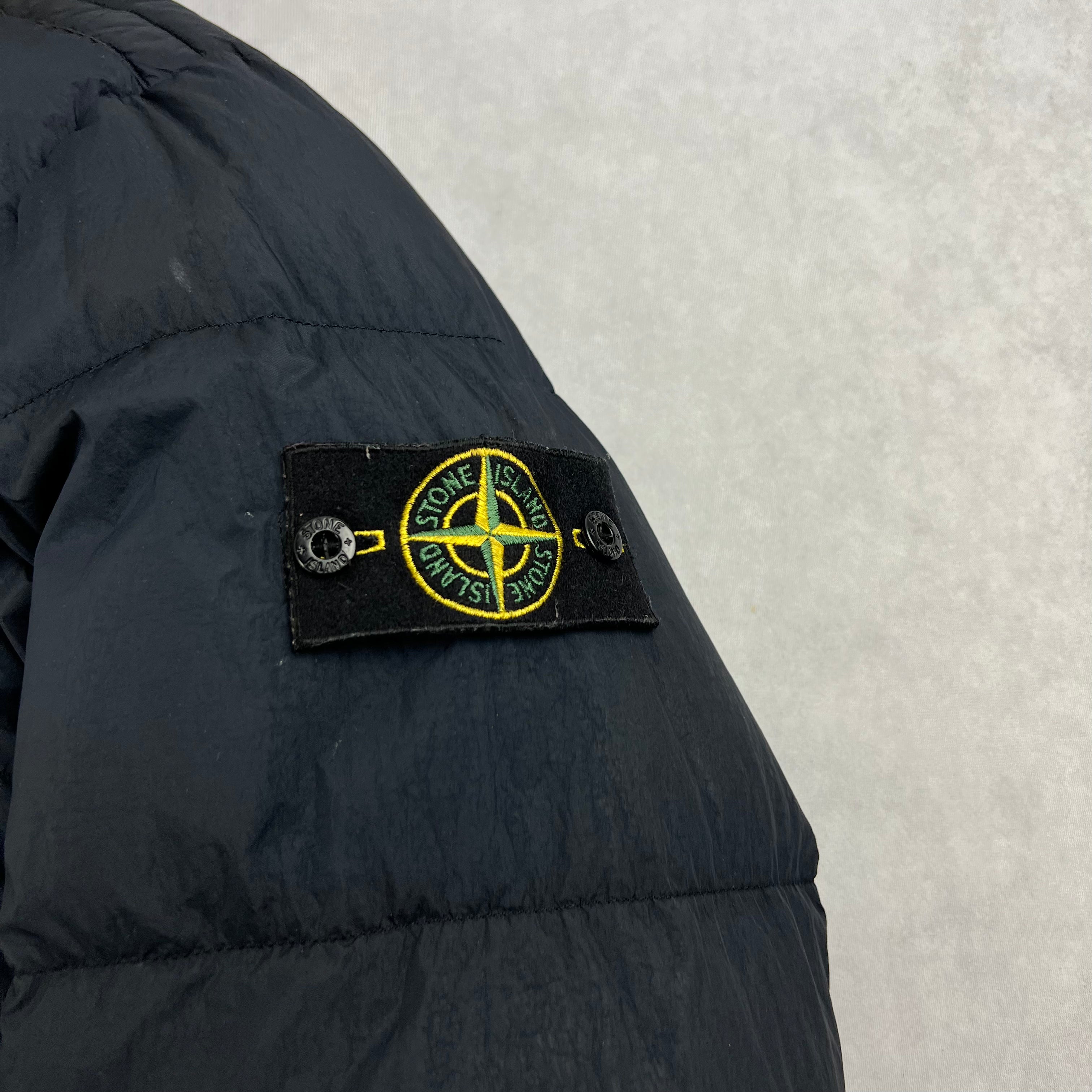 Stone Island Puffer Jacket