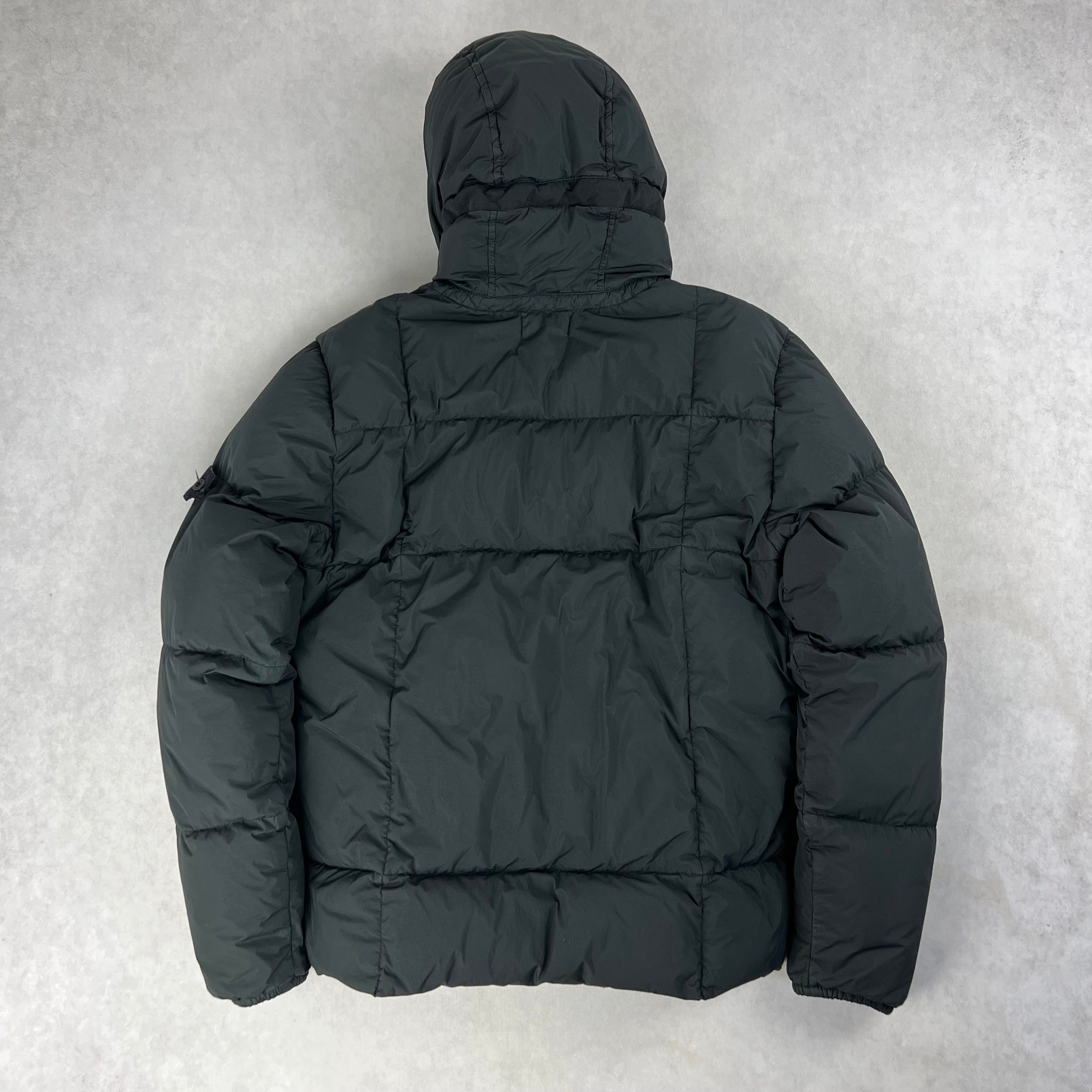 Stone Island Puffer Jacket