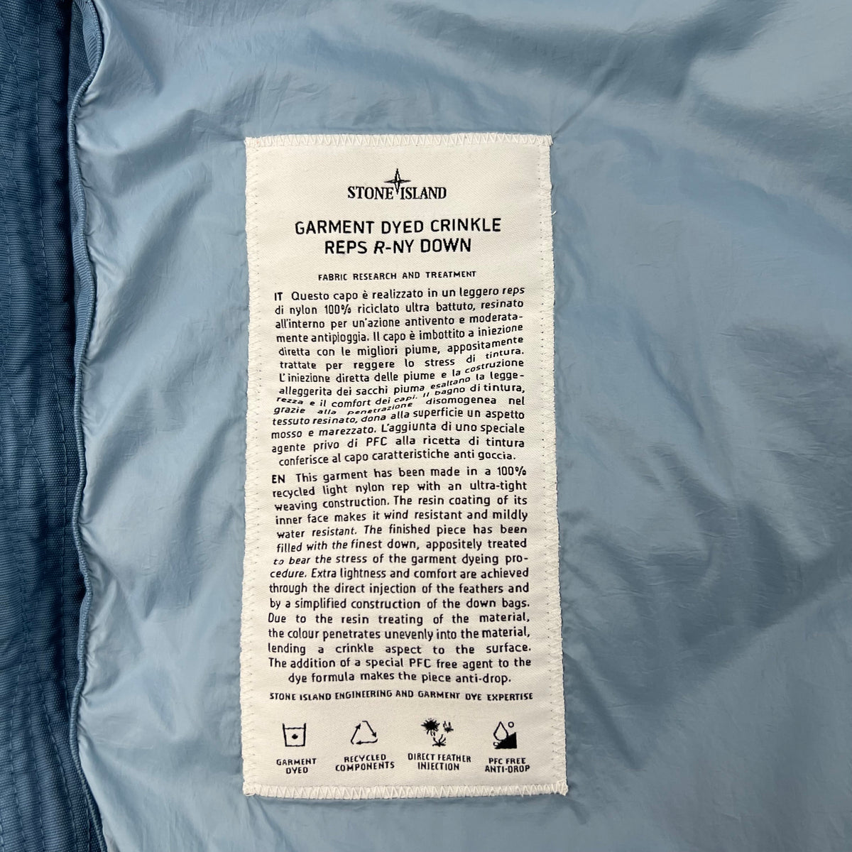 Stone Island Gilet