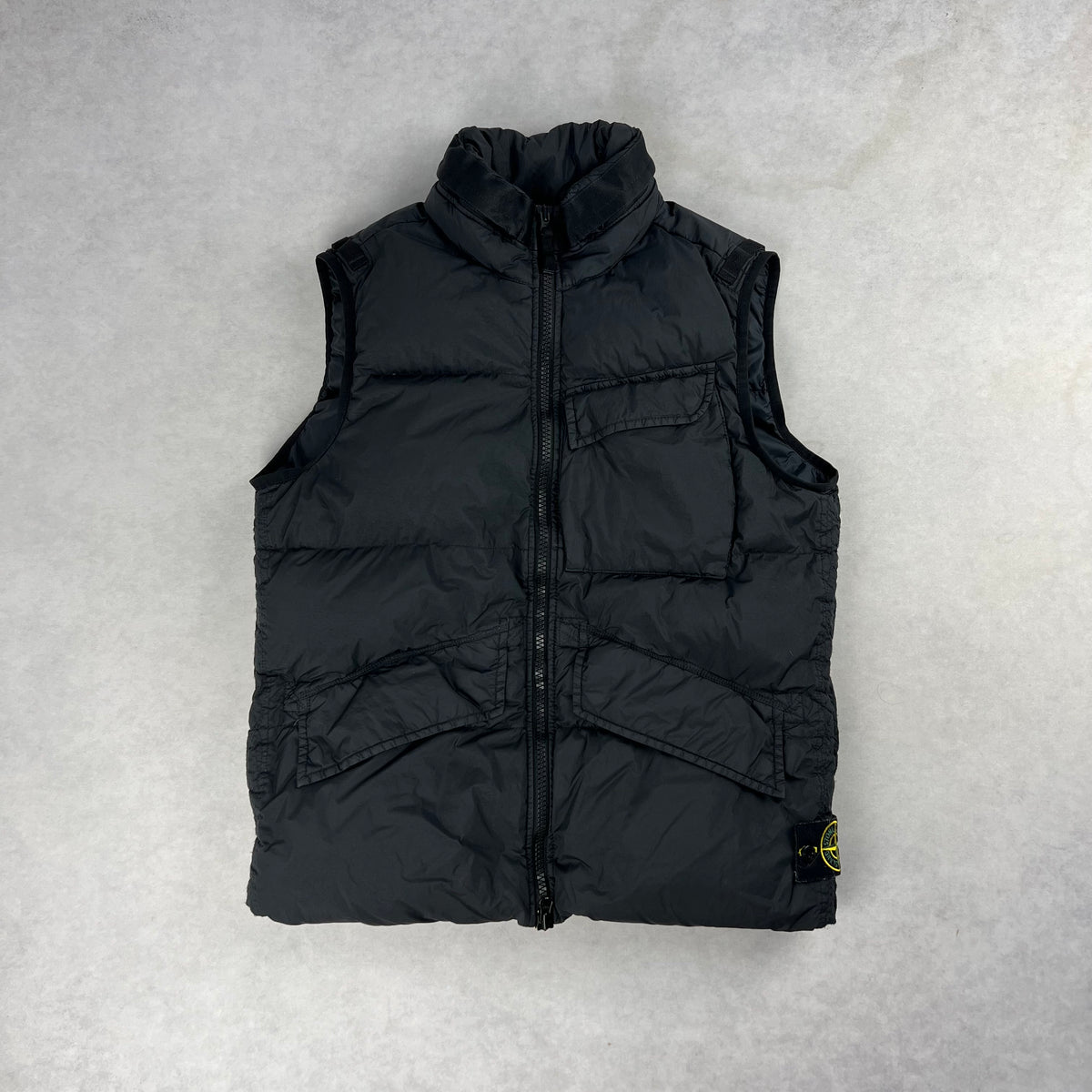 Stone Island Gilet