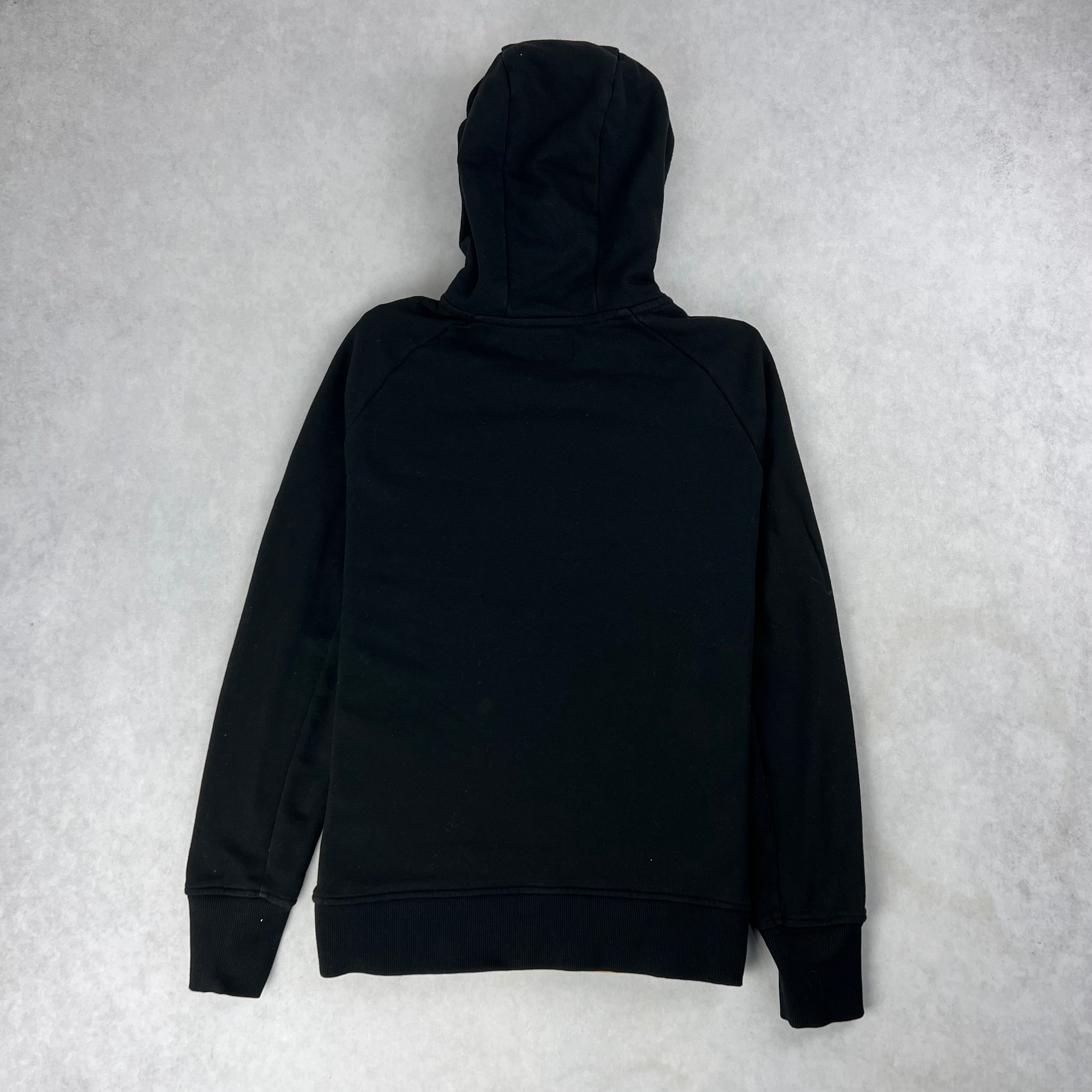 CP Company Goggle Hoodie