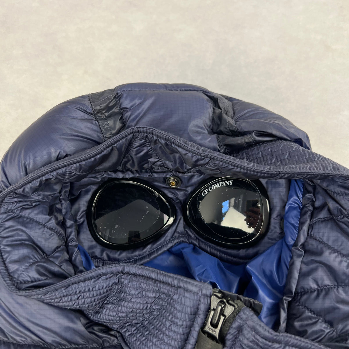 CP Company Puffer Jacket
