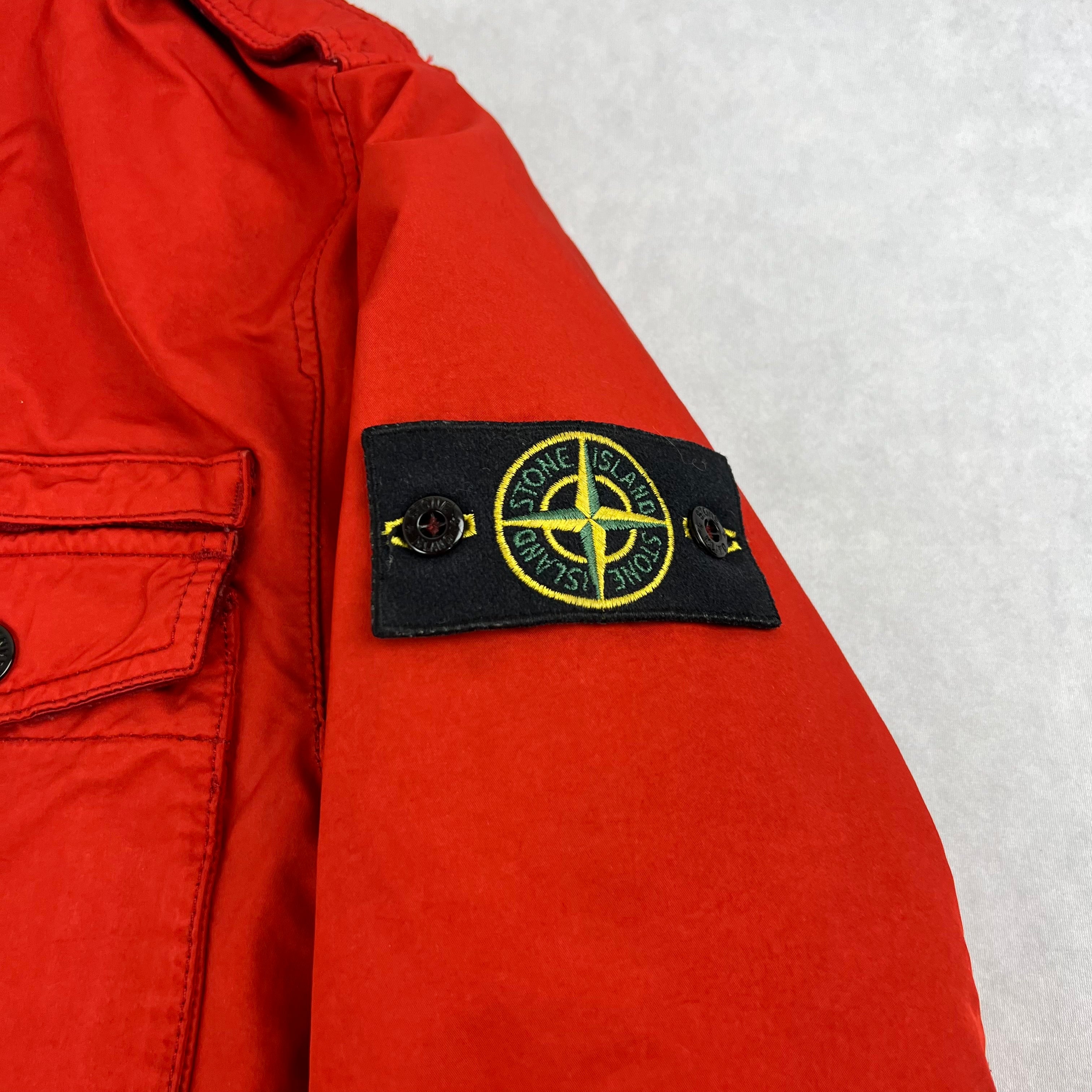 Stone Island Field Jacket
