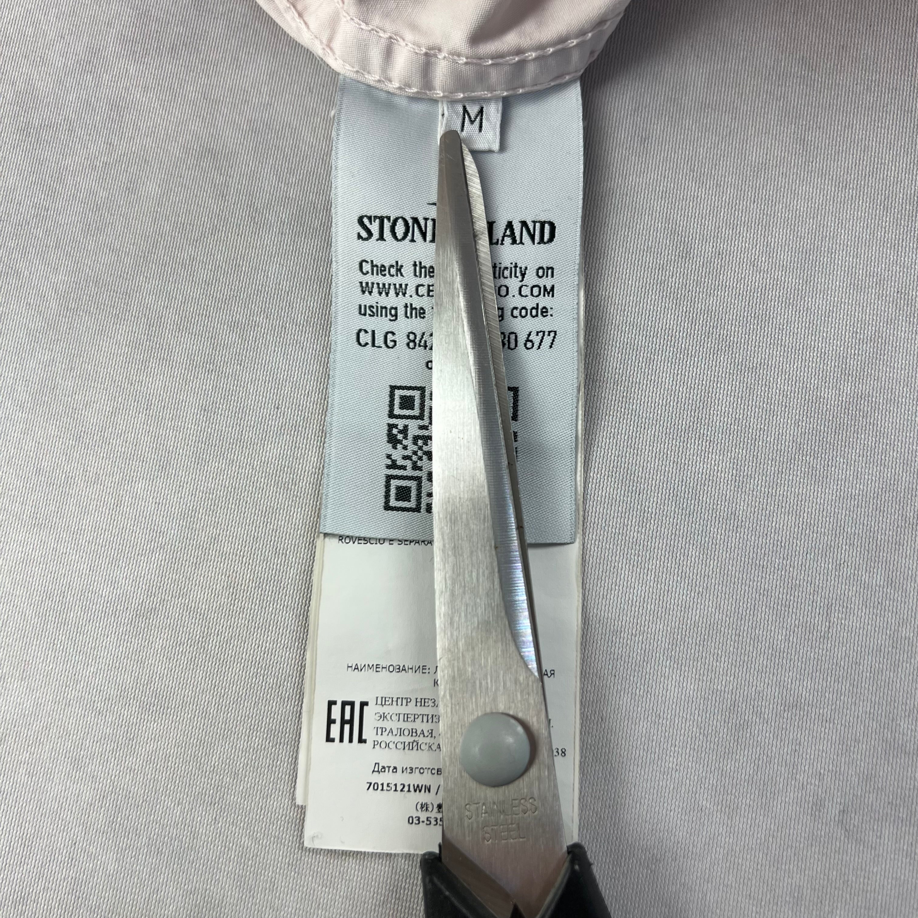 Stone Island Overshirt