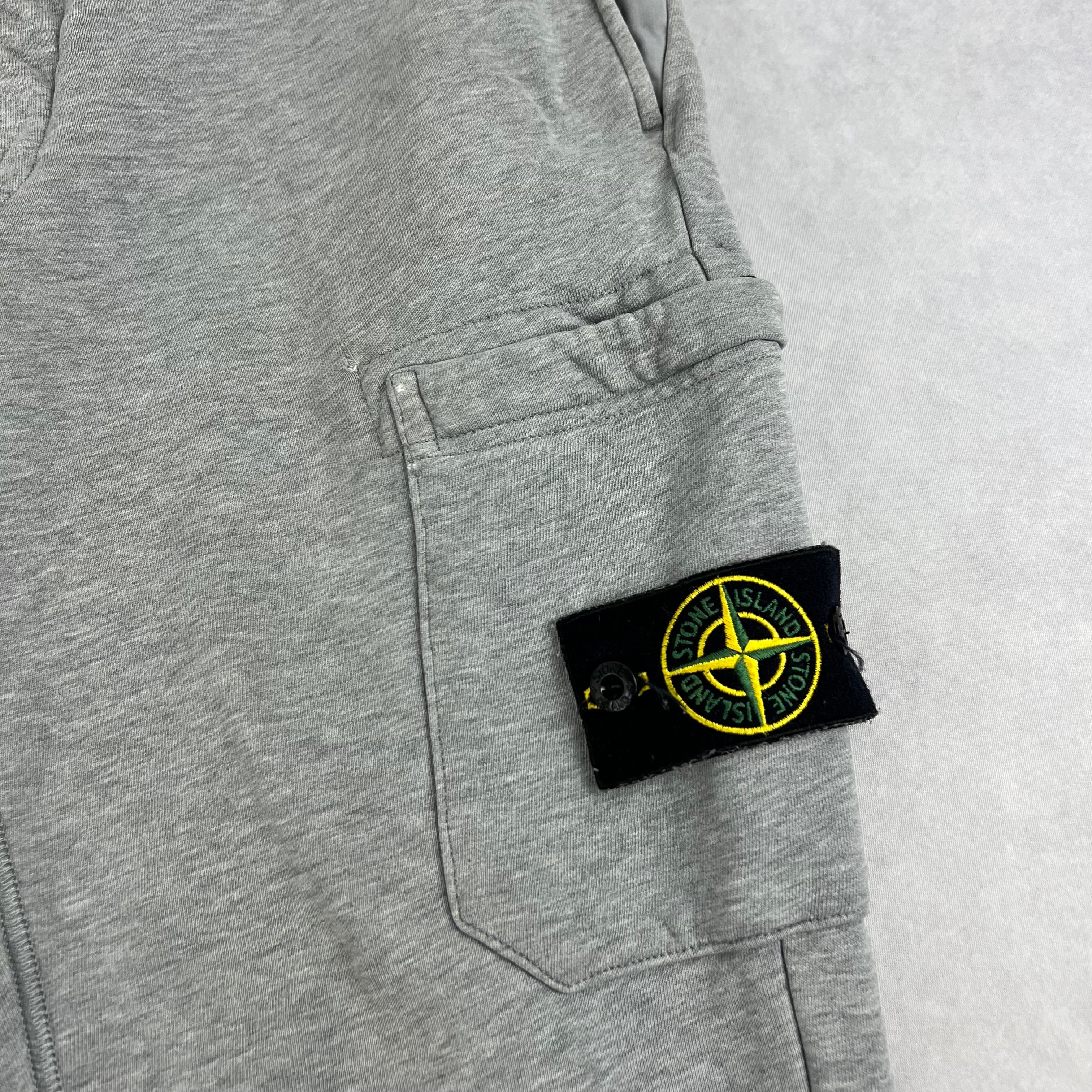 Stone Island Joggers