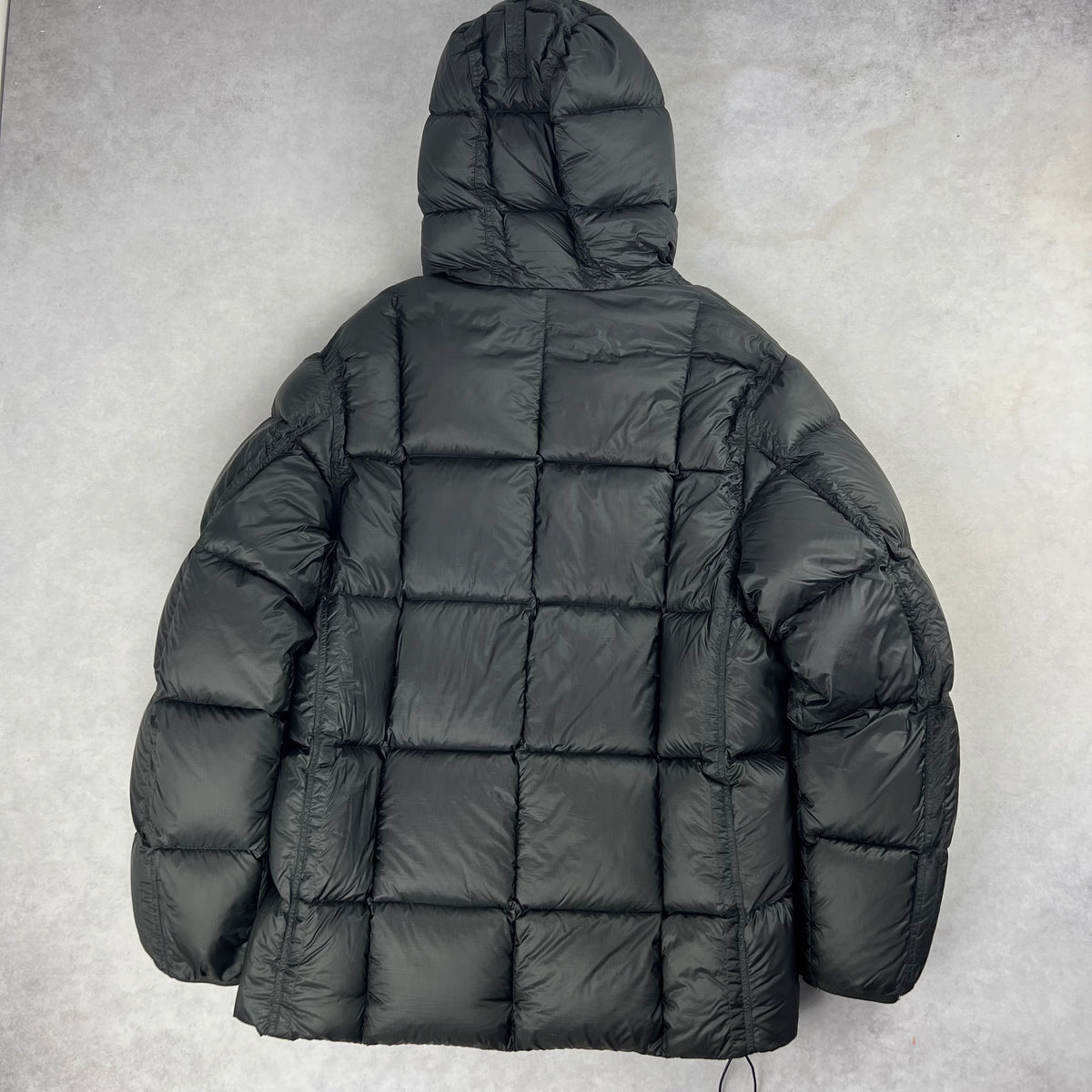 CP Company Puffer Jacket