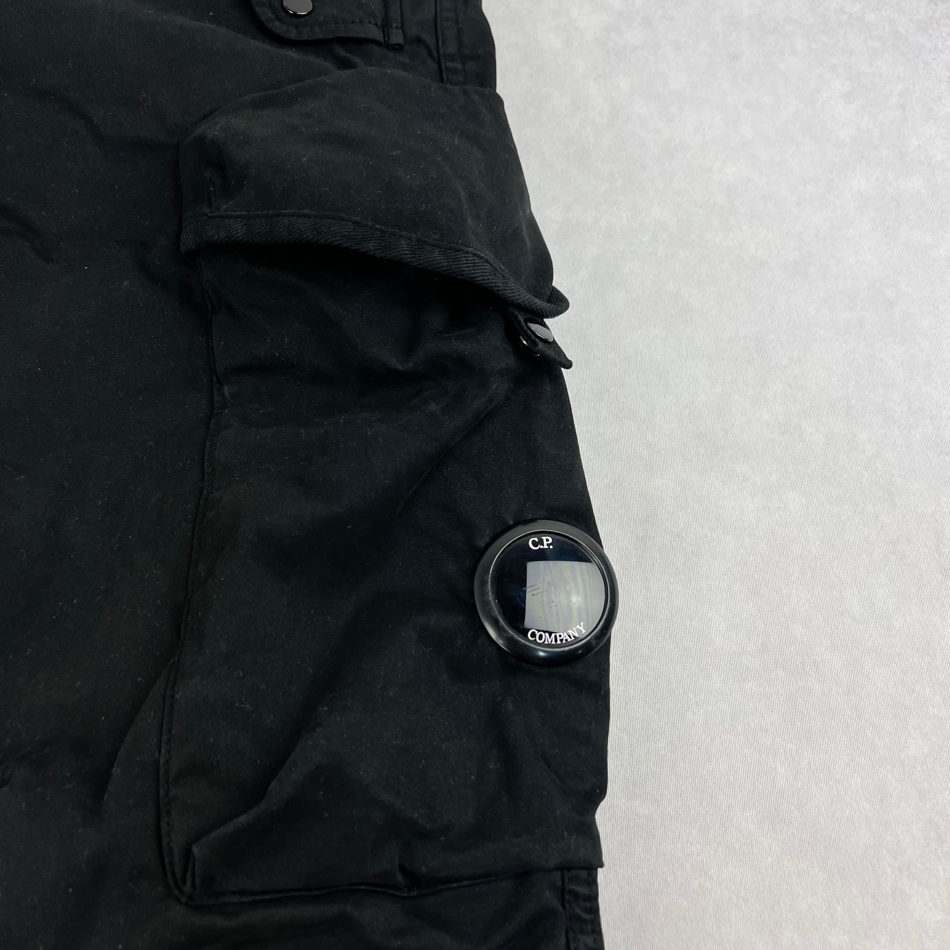 CP Company Cargo Pants