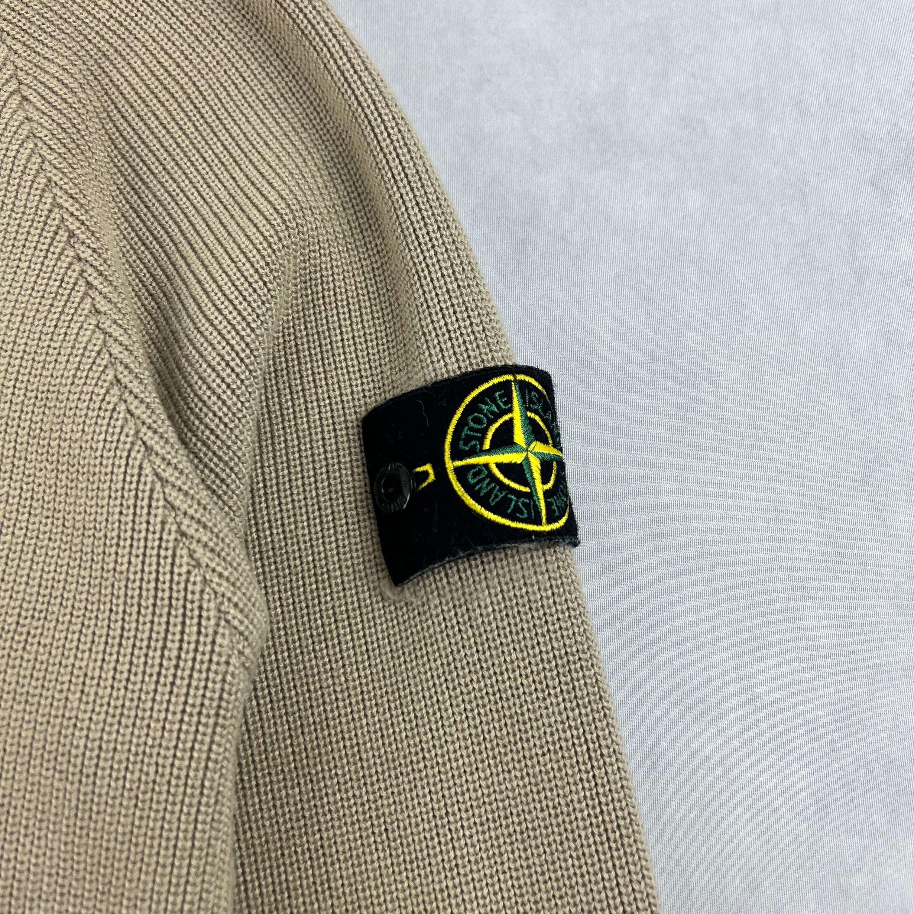 Stone Island Cardigan