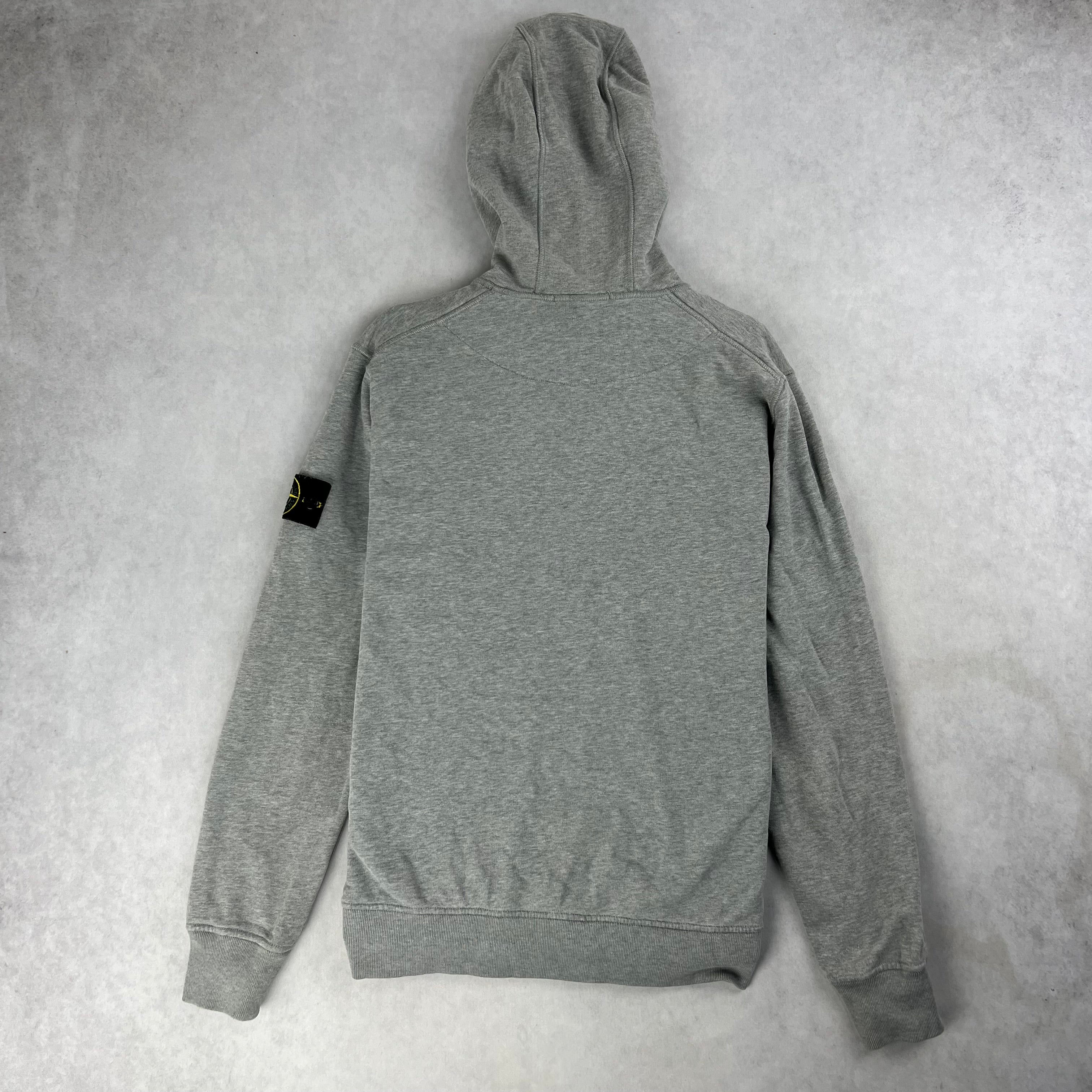 Stone Island Hoodie