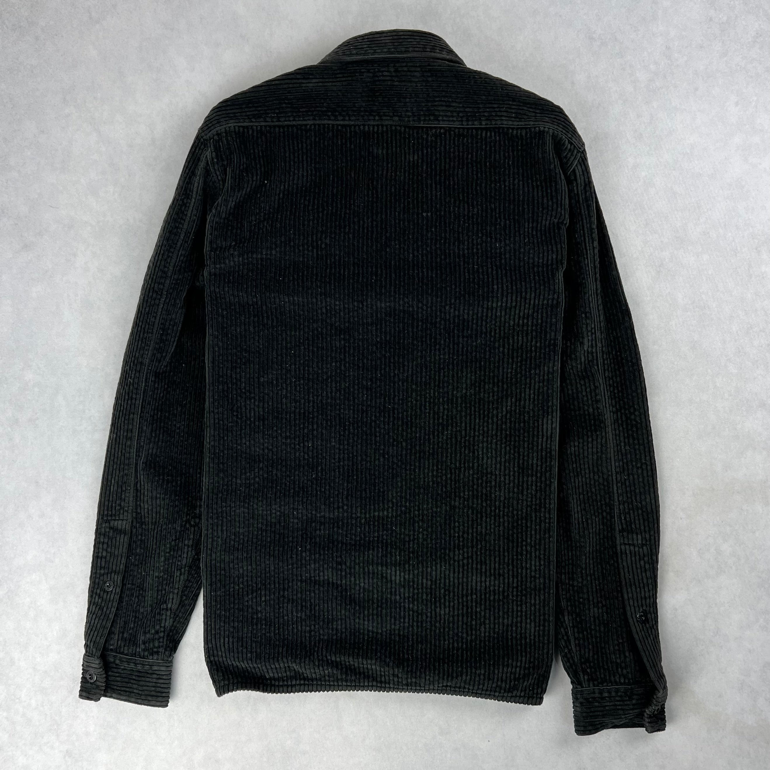Stone Island Cord Overshirt